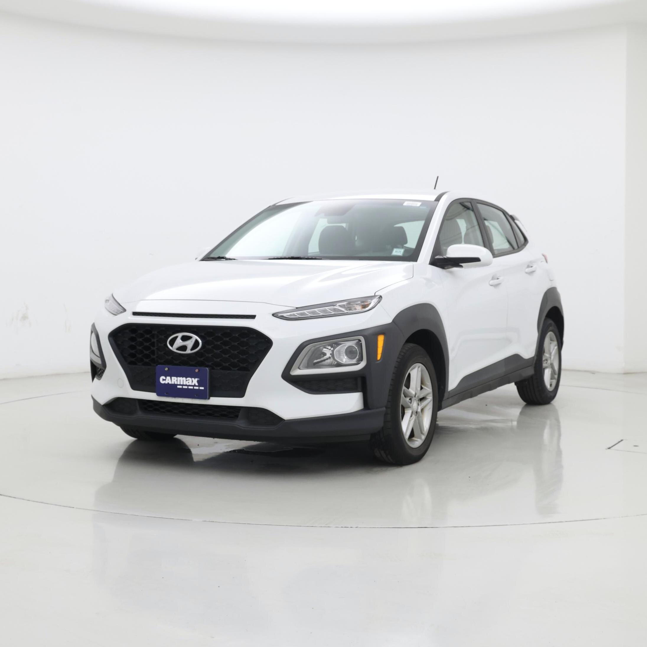 Thumbnail: 2019 Hyundai Kona - 4