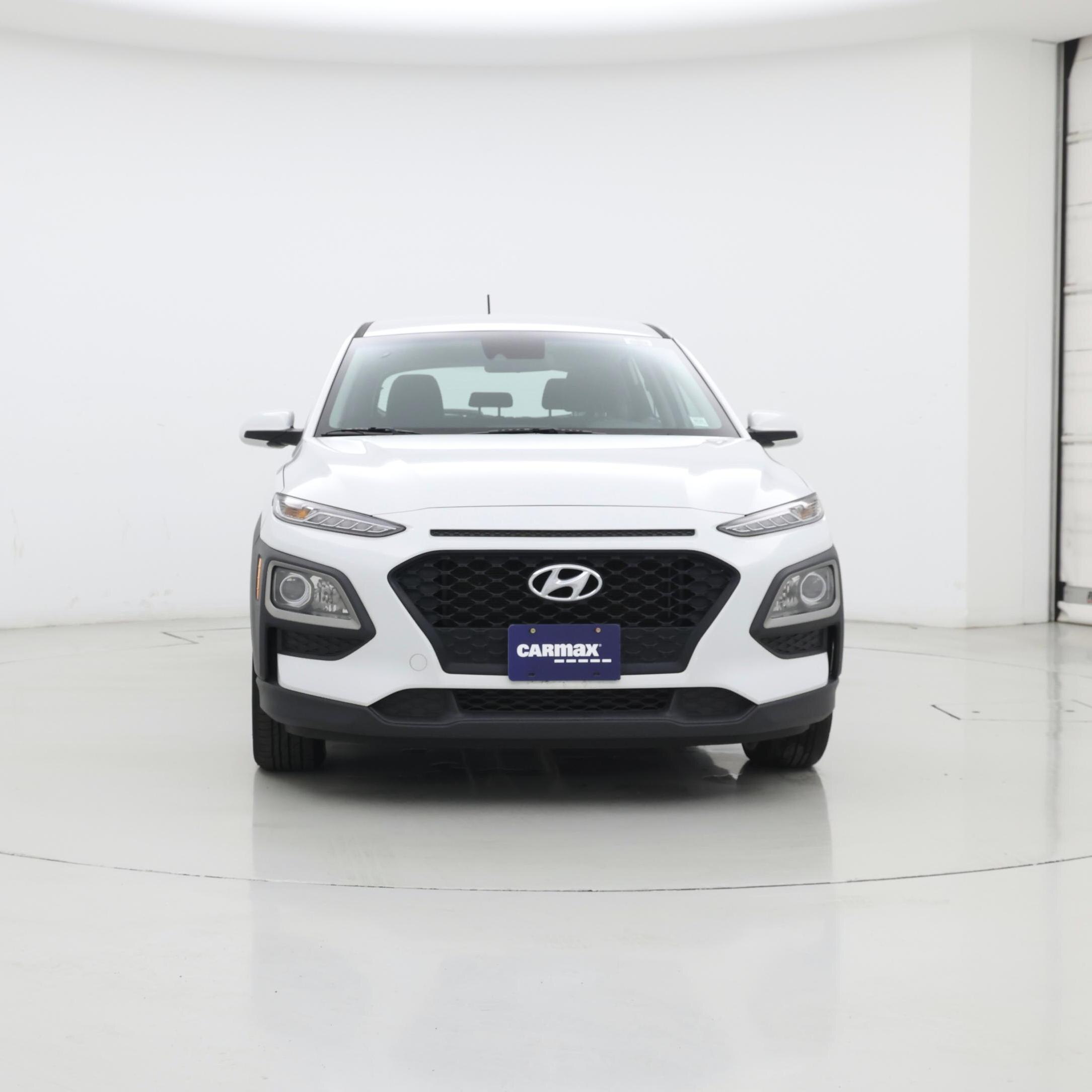 Thumbnail: 2019 Hyundai Kona - 5
