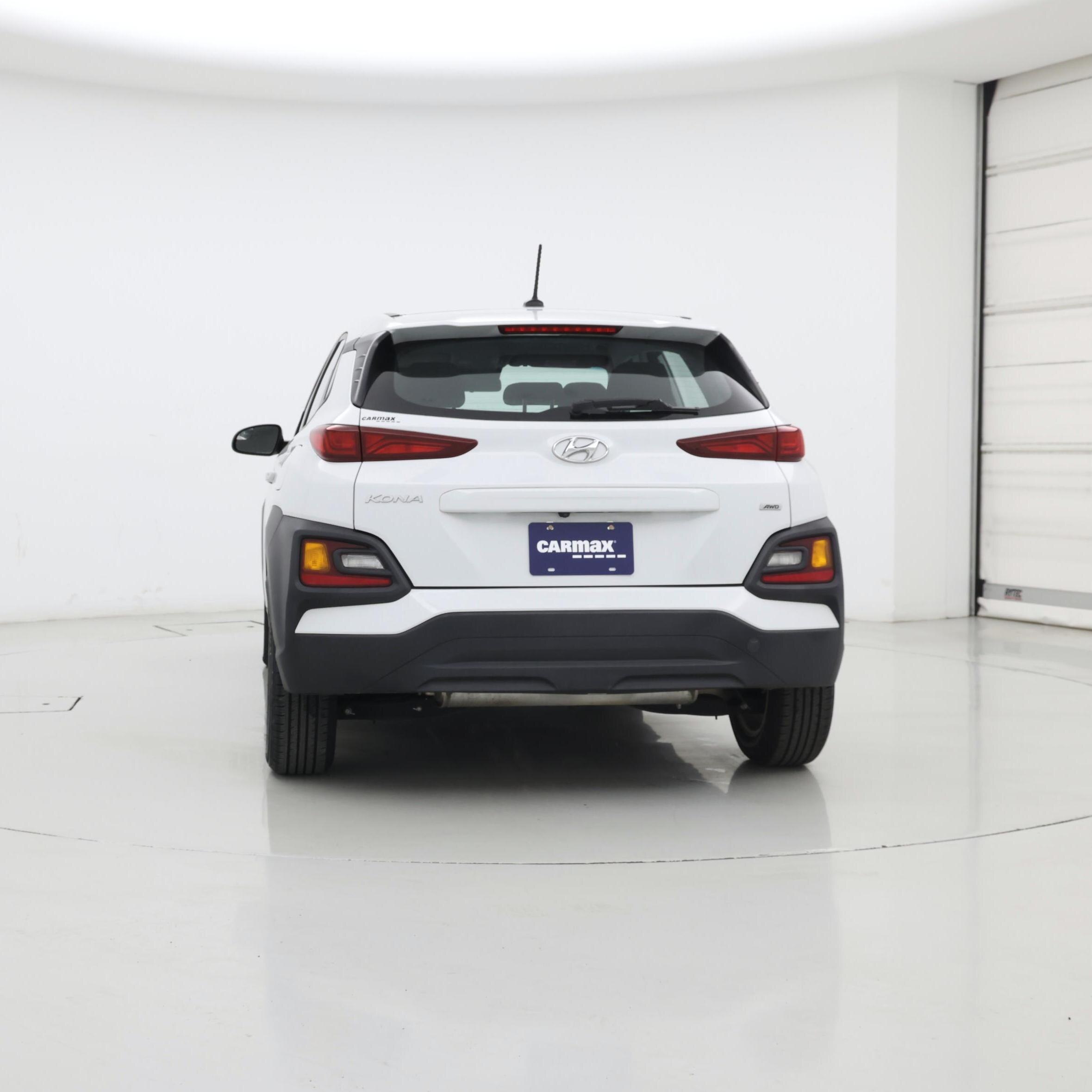 Thumbnail: 2019 Hyundai Kona - 6
