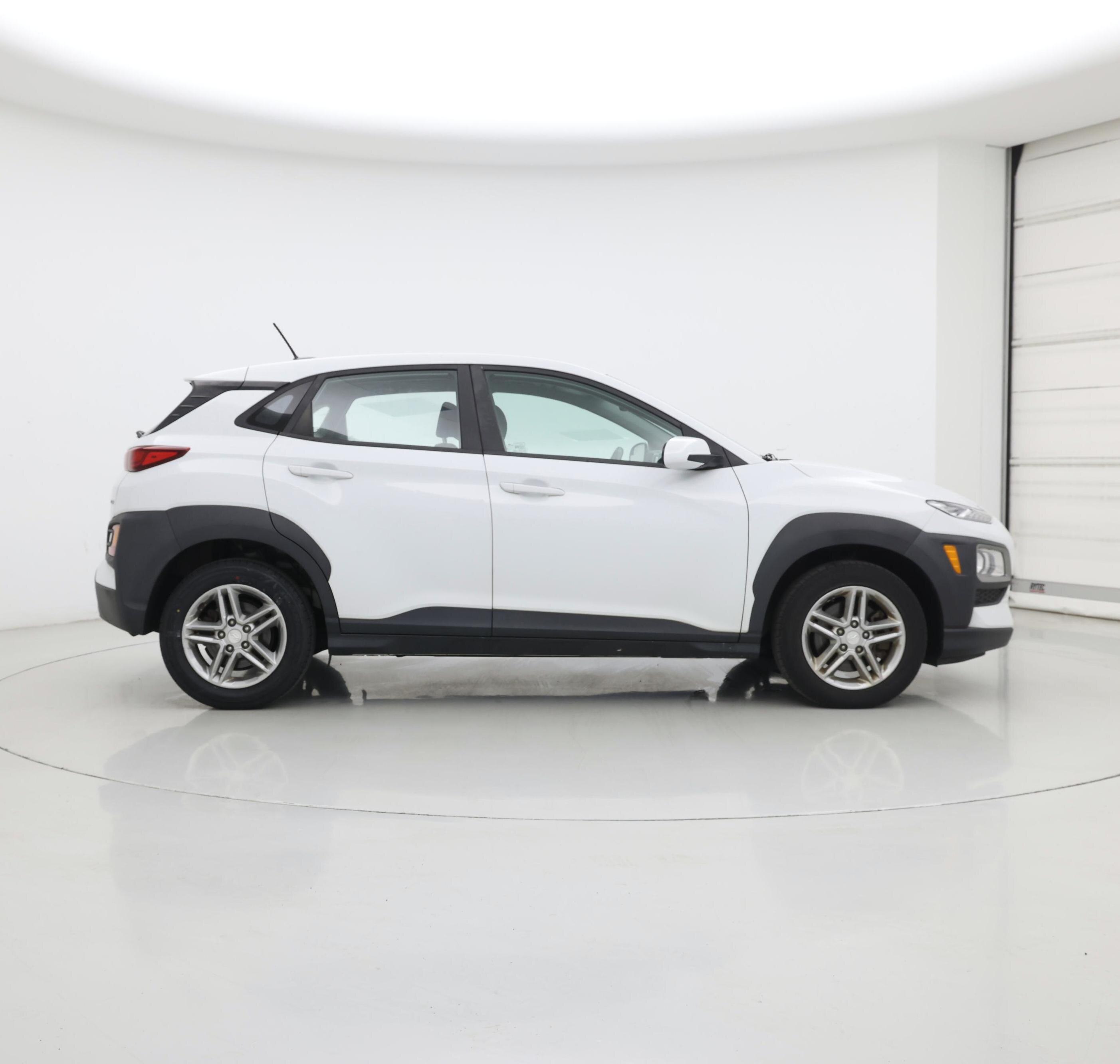Thumbnail: 2019 Hyundai Kona - 7