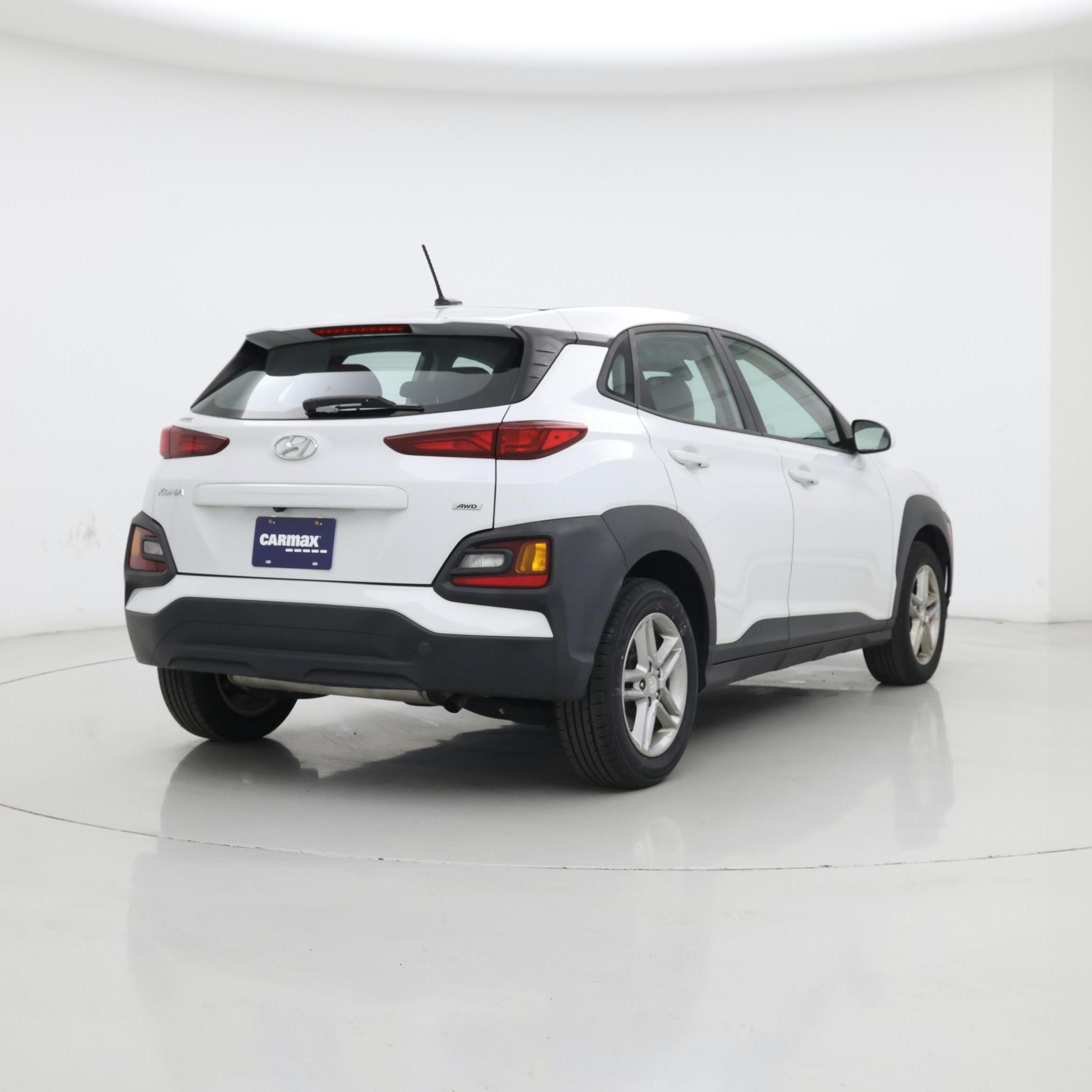 Thumbnail: 2019 Hyundai Kona - 8