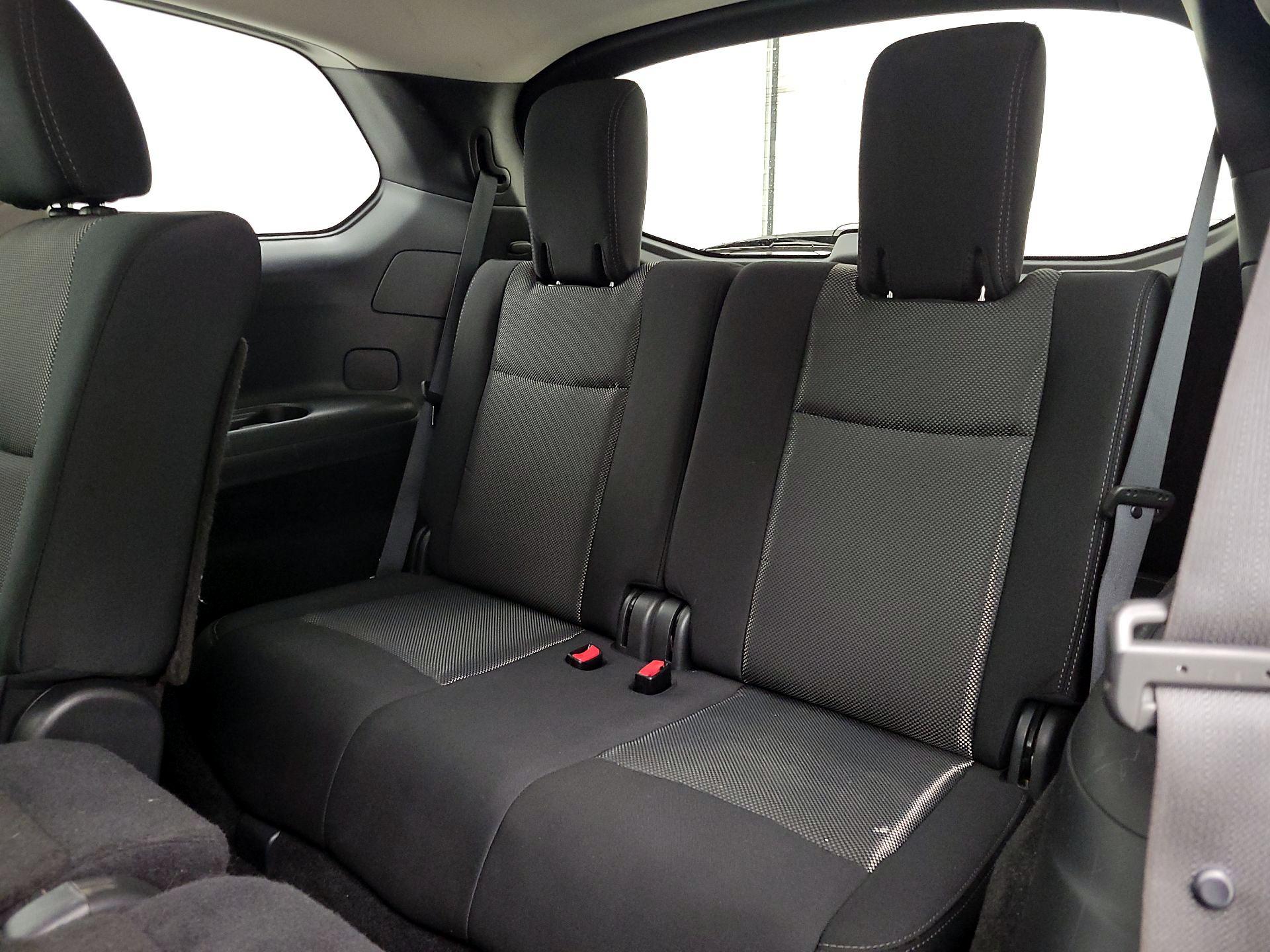 Thumbnail: 2019 Nissan Pathfinder - 20