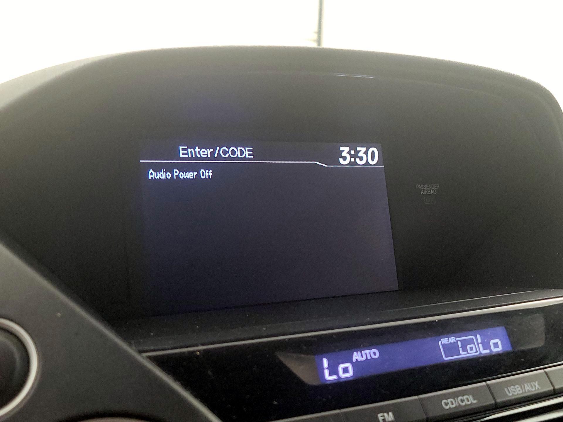 Thumbnail: 2015 Honda Pilot - 15