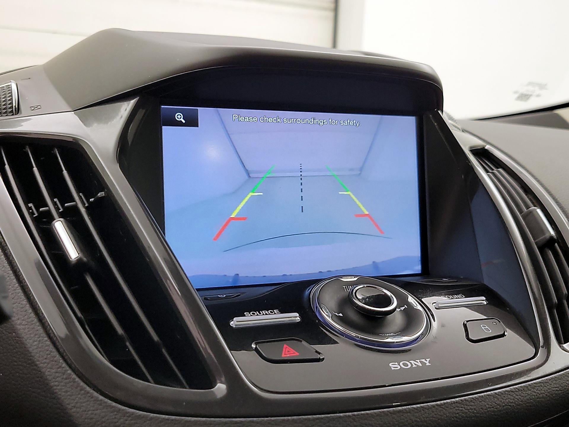 Thumbnail: 2014 Ford Escape - 15