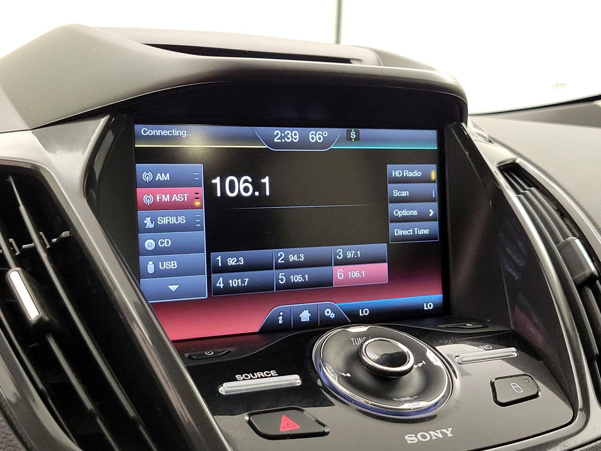 Thumbnail: 2014 Ford Escape - 16