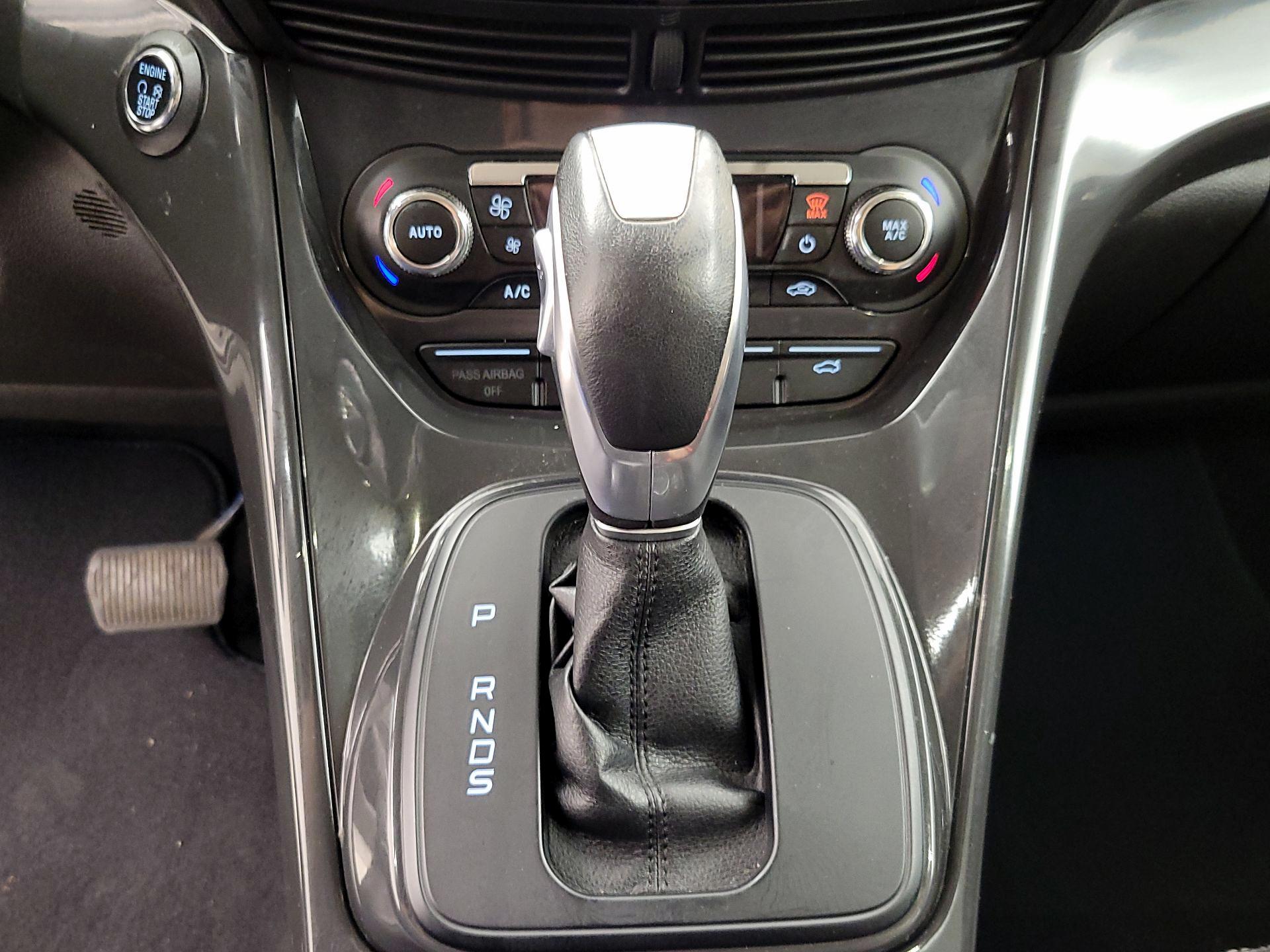 Thumbnail: 2014 Ford Escape - 18