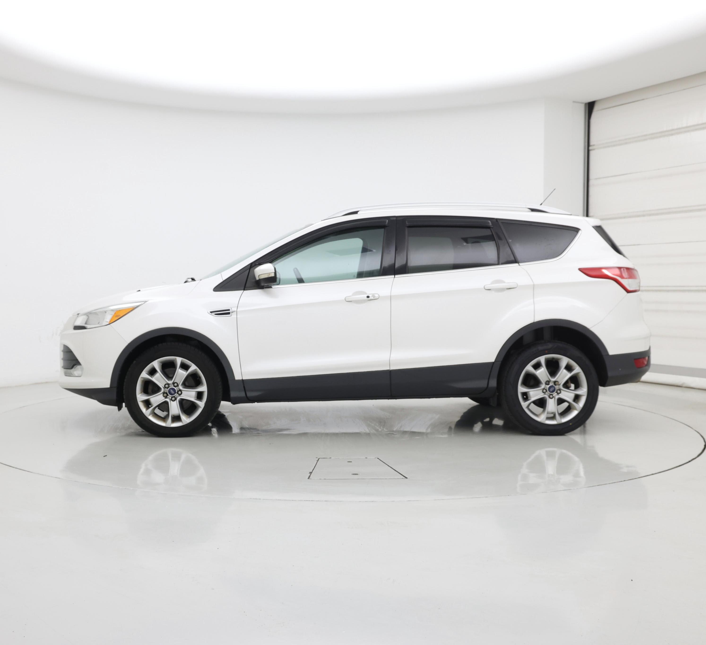 Thumbnail: 2014 Ford Escape - 3