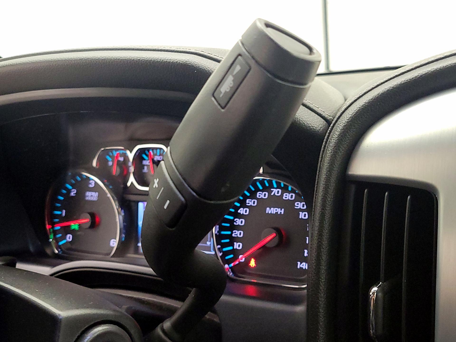 Thumbnail: 2018 GMC Sierra 1500 - 18