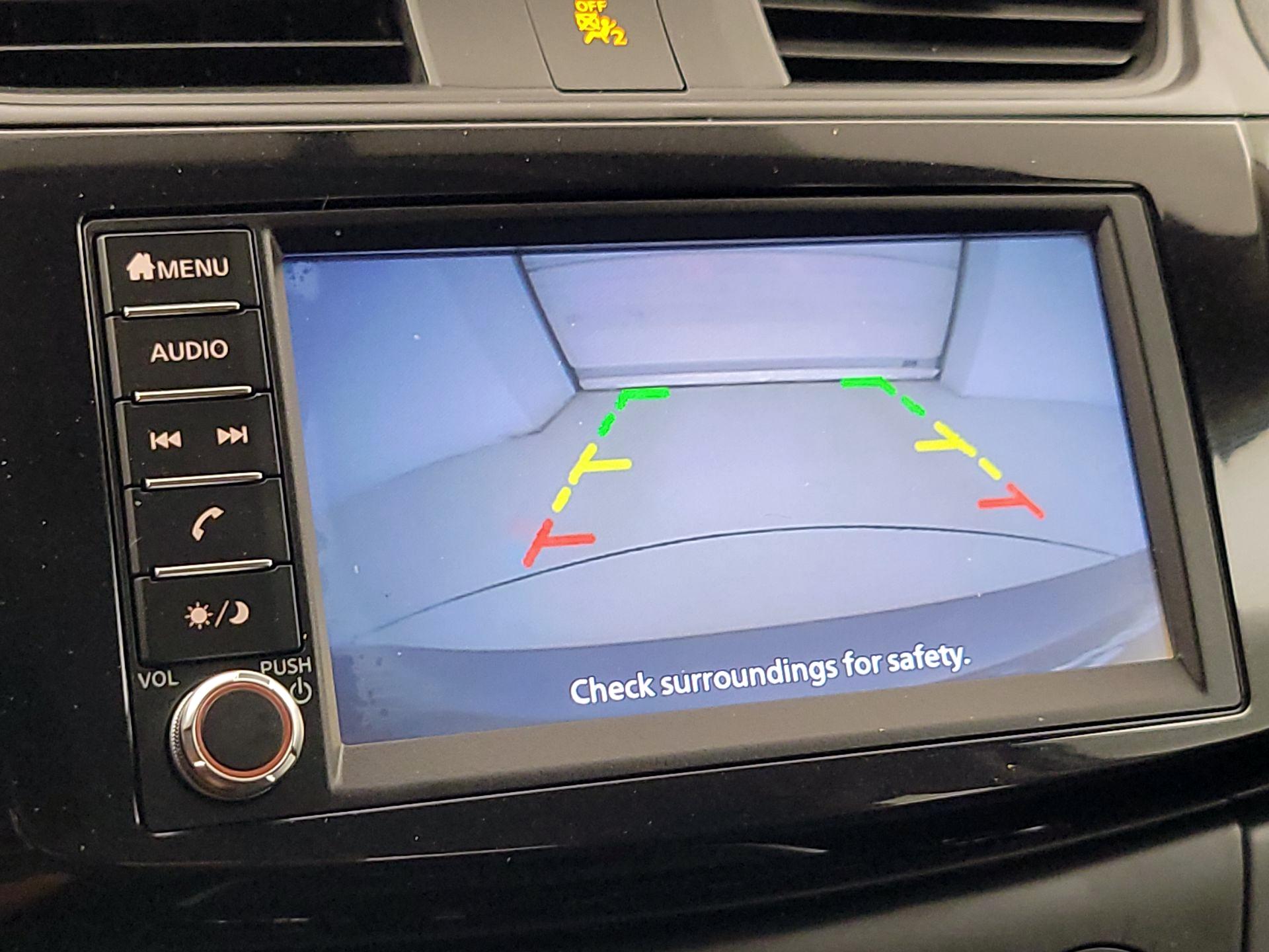 Thumbnail: 2019 Nissan Sentra - 14
