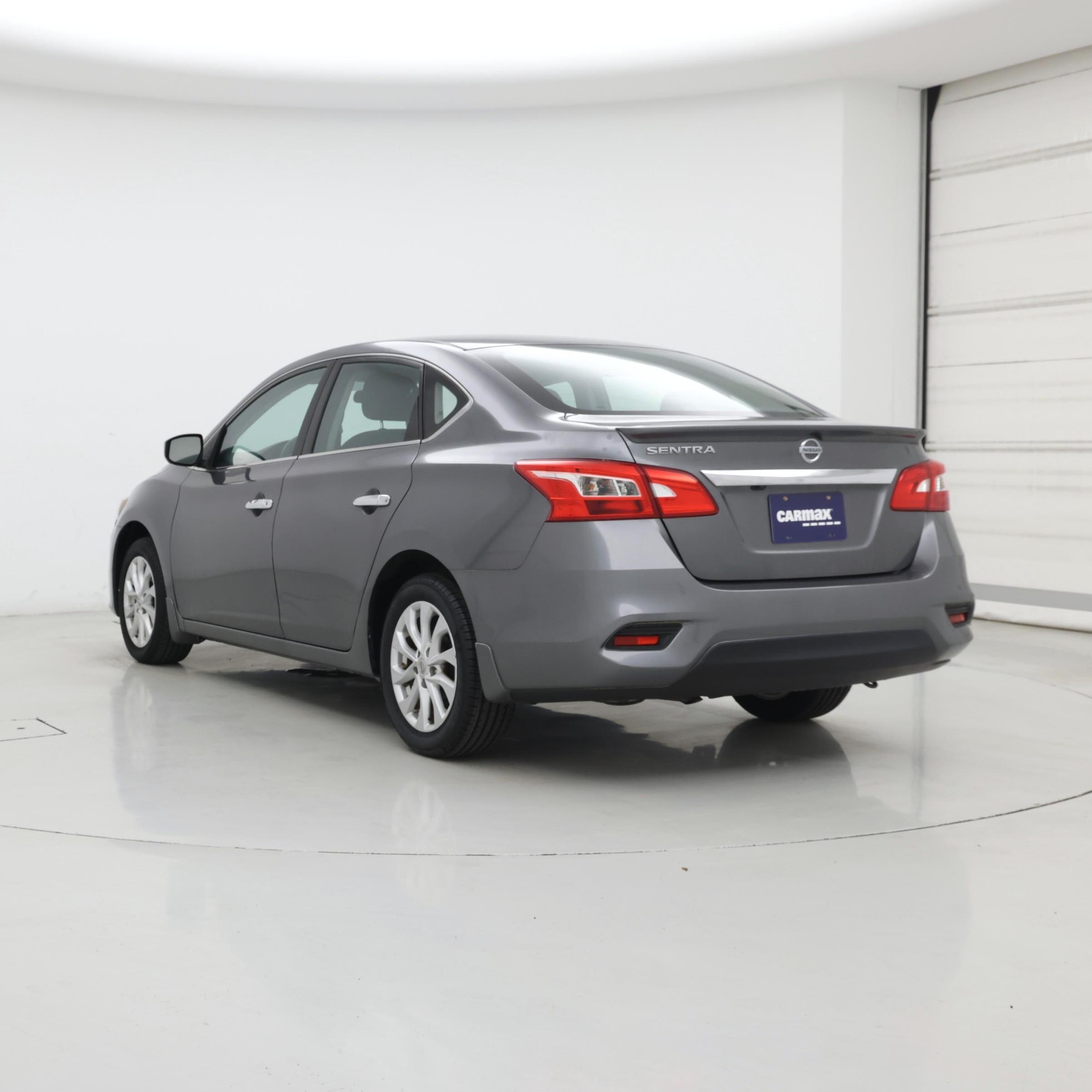 Thumbnail: 2019 Nissan Sentra - 2