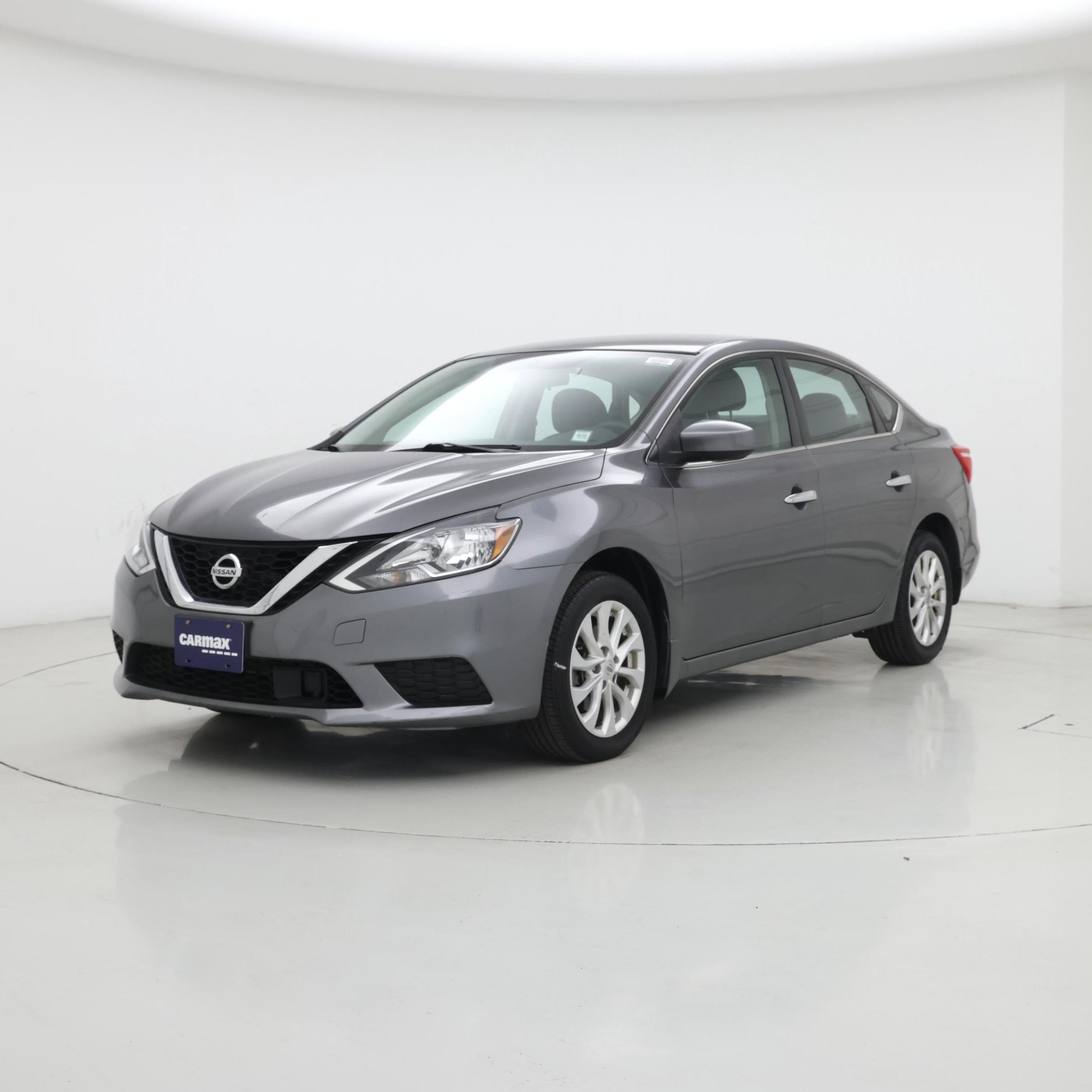 Thumbnail: 2019 Nissan Sentra - 4
