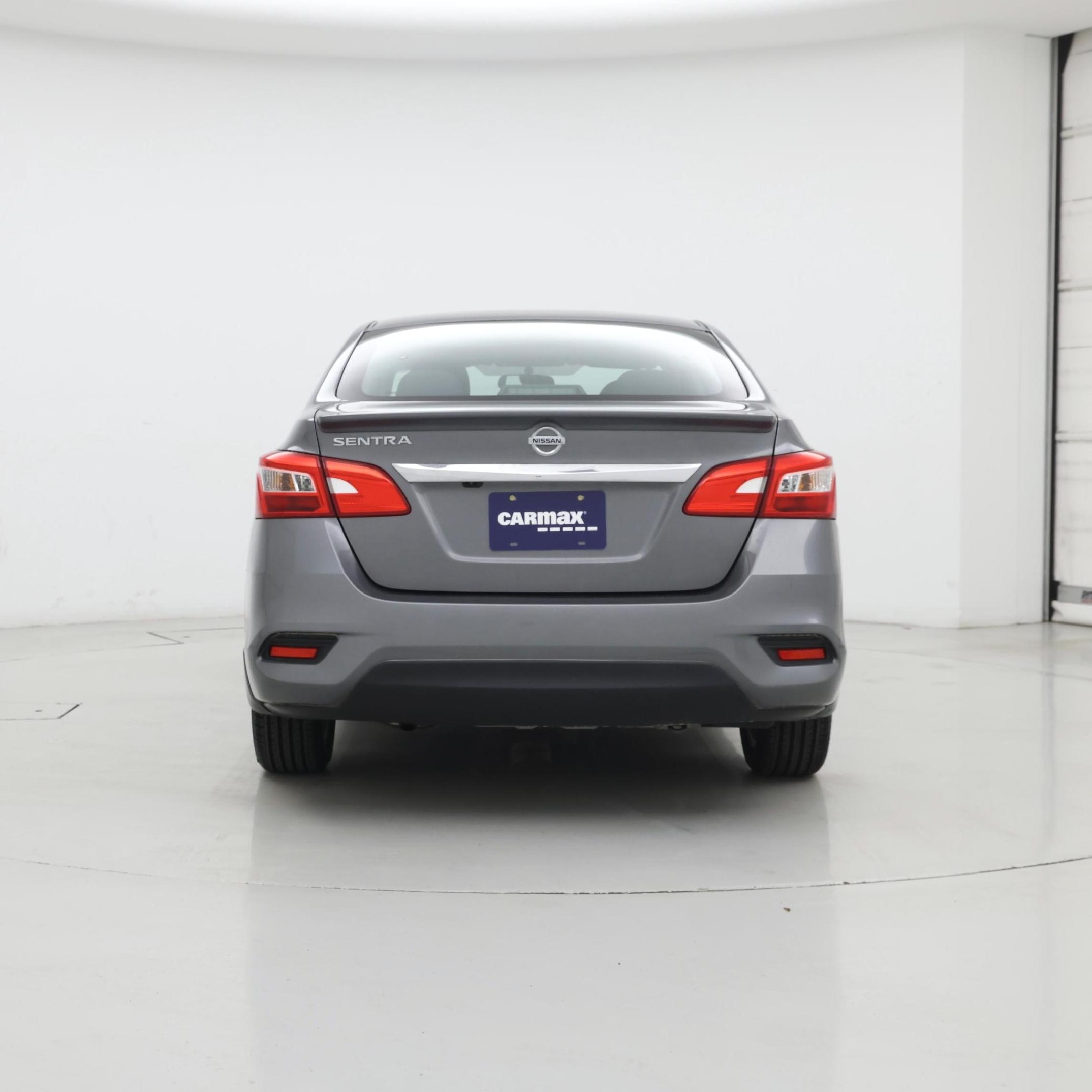 Thumbnail: 2019 Nissan Sentra - 6