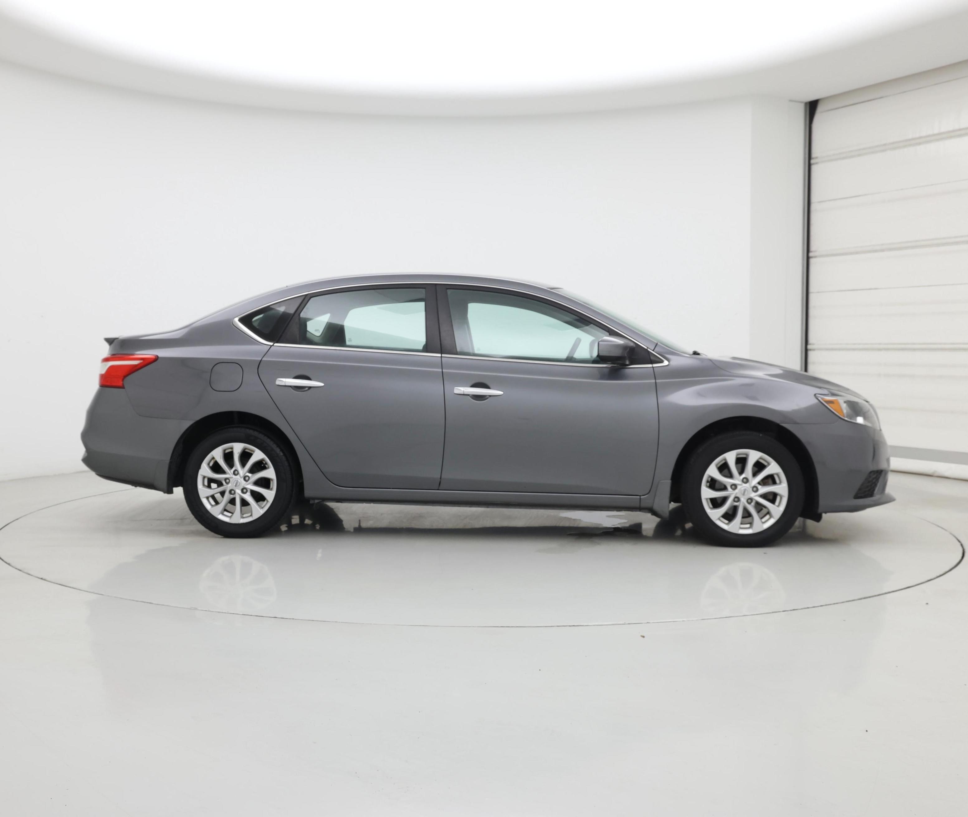 Thumbnail: 2019 Nissan Sentra - 7