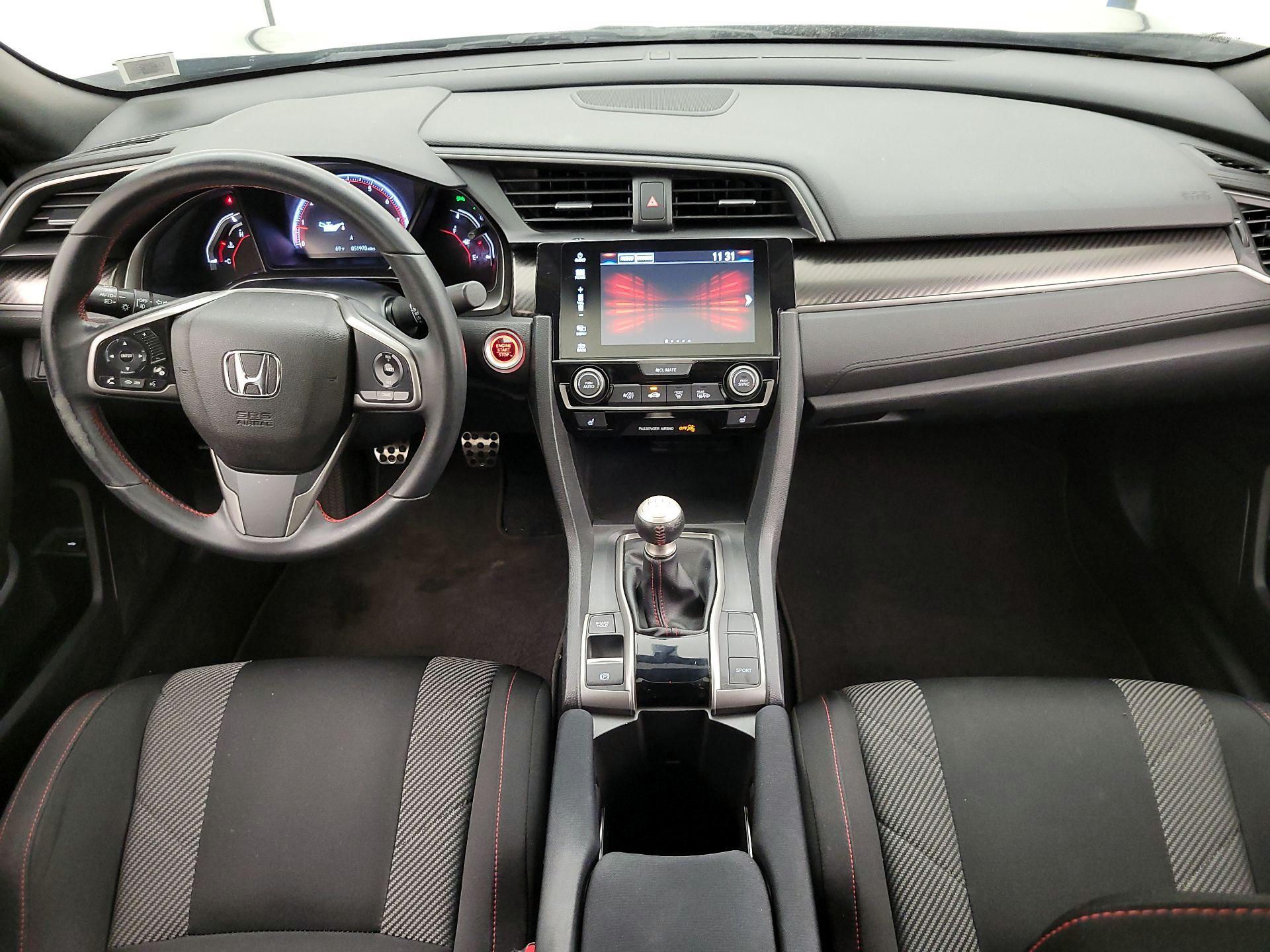 Thumbnail: 2018 Honda Civic - 9