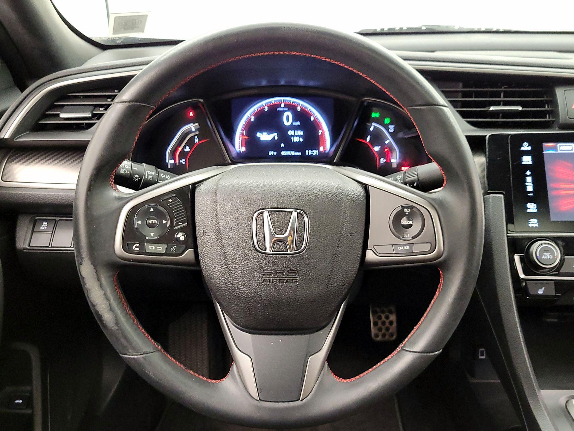 Thumbnail: 2018 Honda Civic - 10