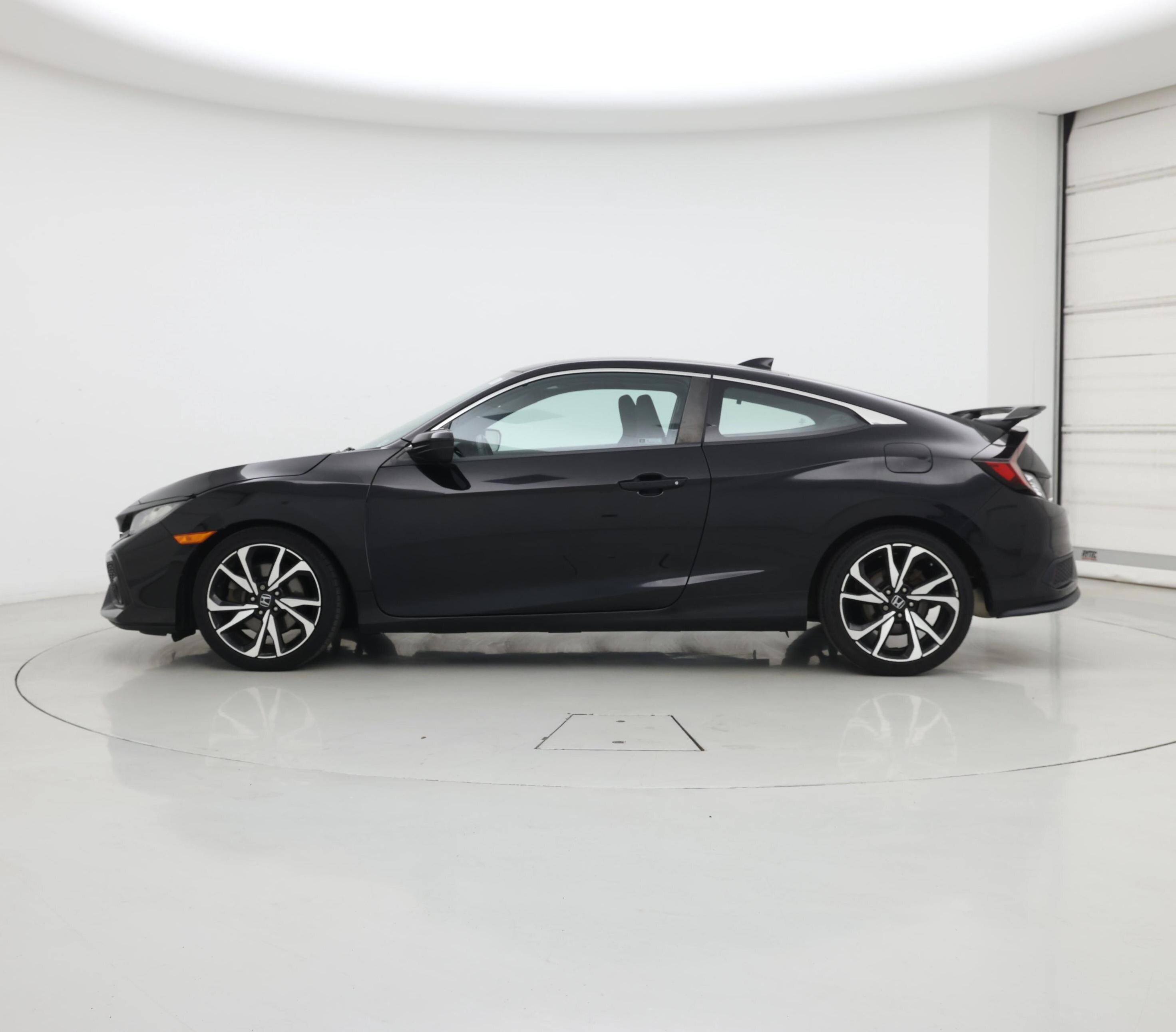 Thumbnail: 2018 Honda Civic - 3