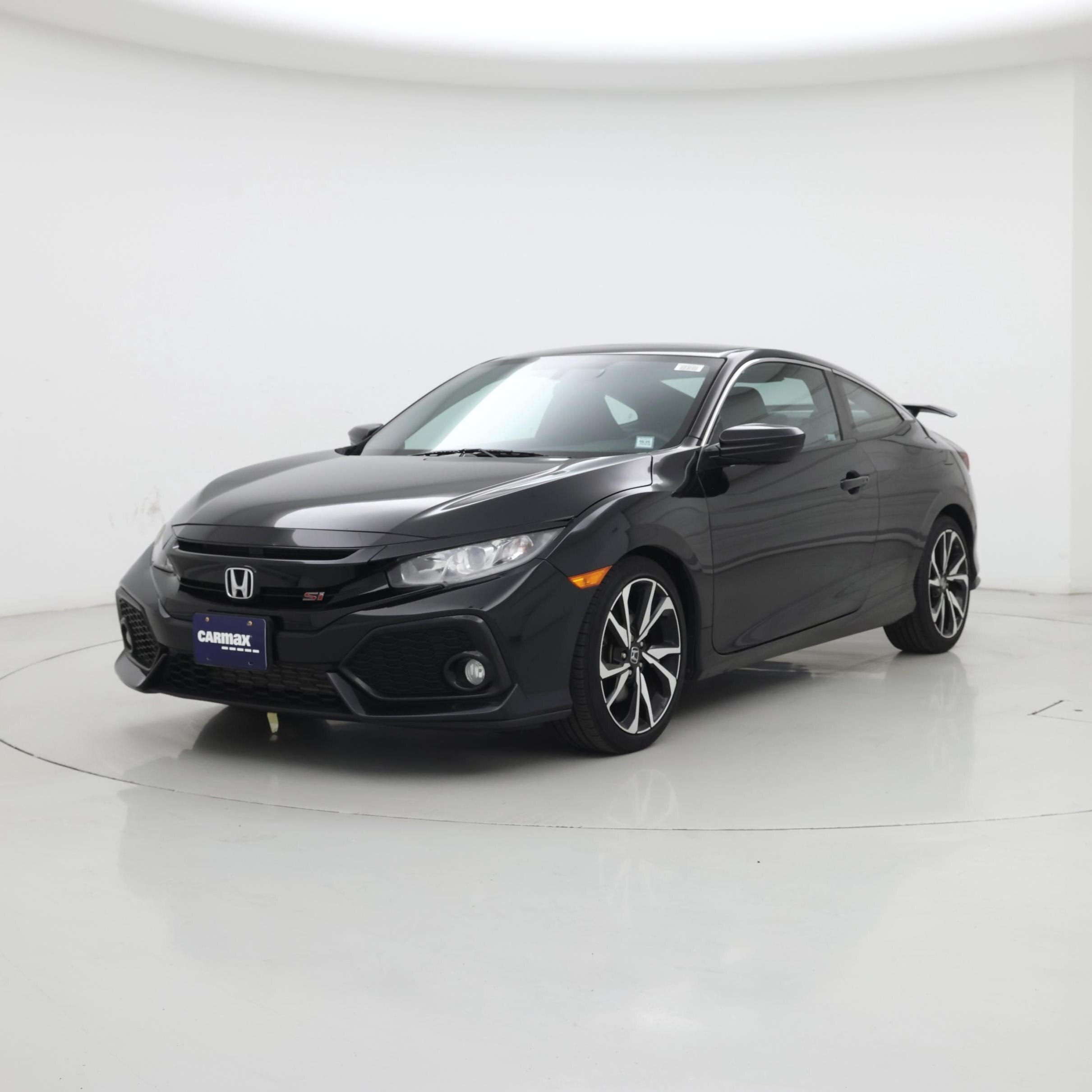 Thumbnail: 2018 Honda Civic - 4