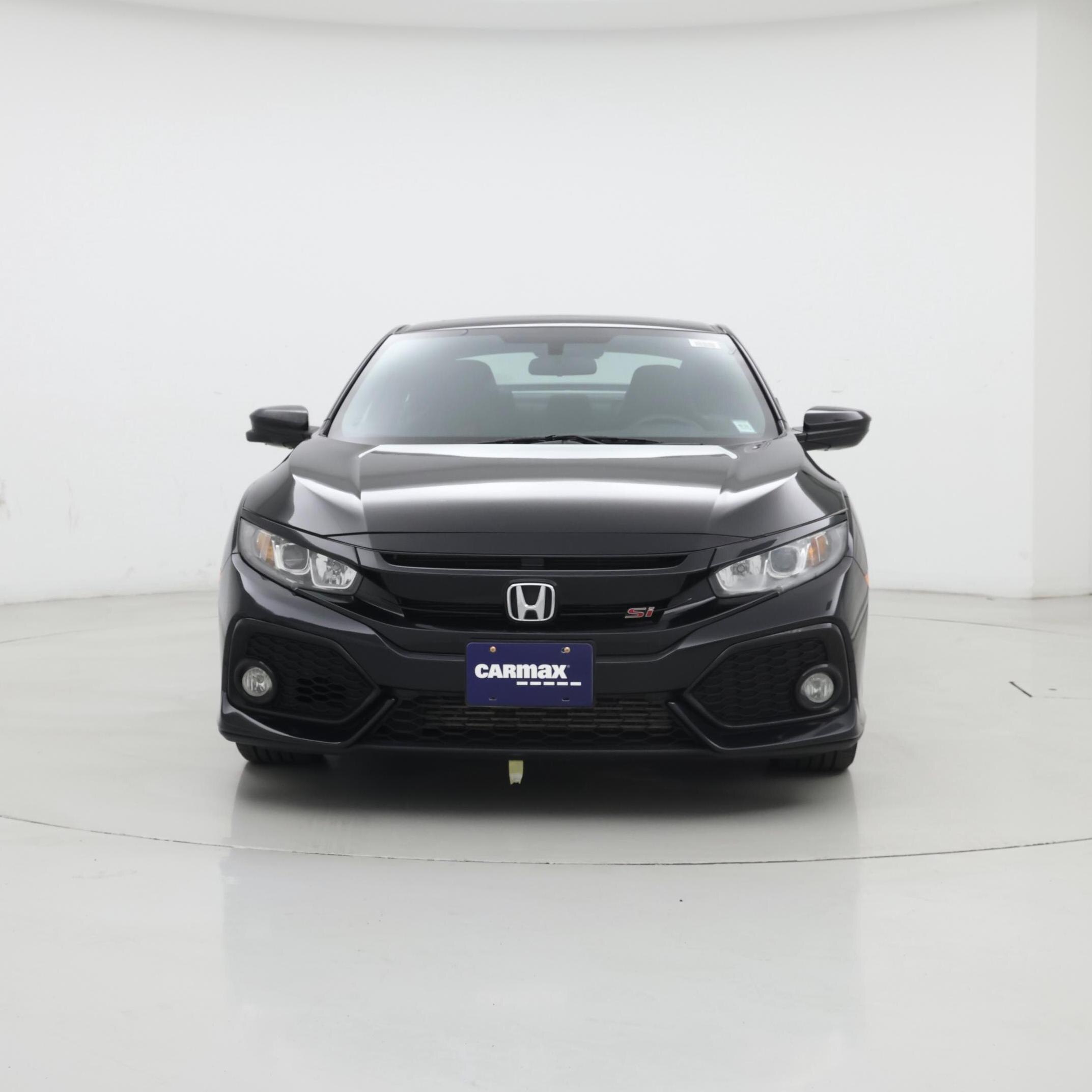 Thumbnail: 2018 Honda Civic - 5