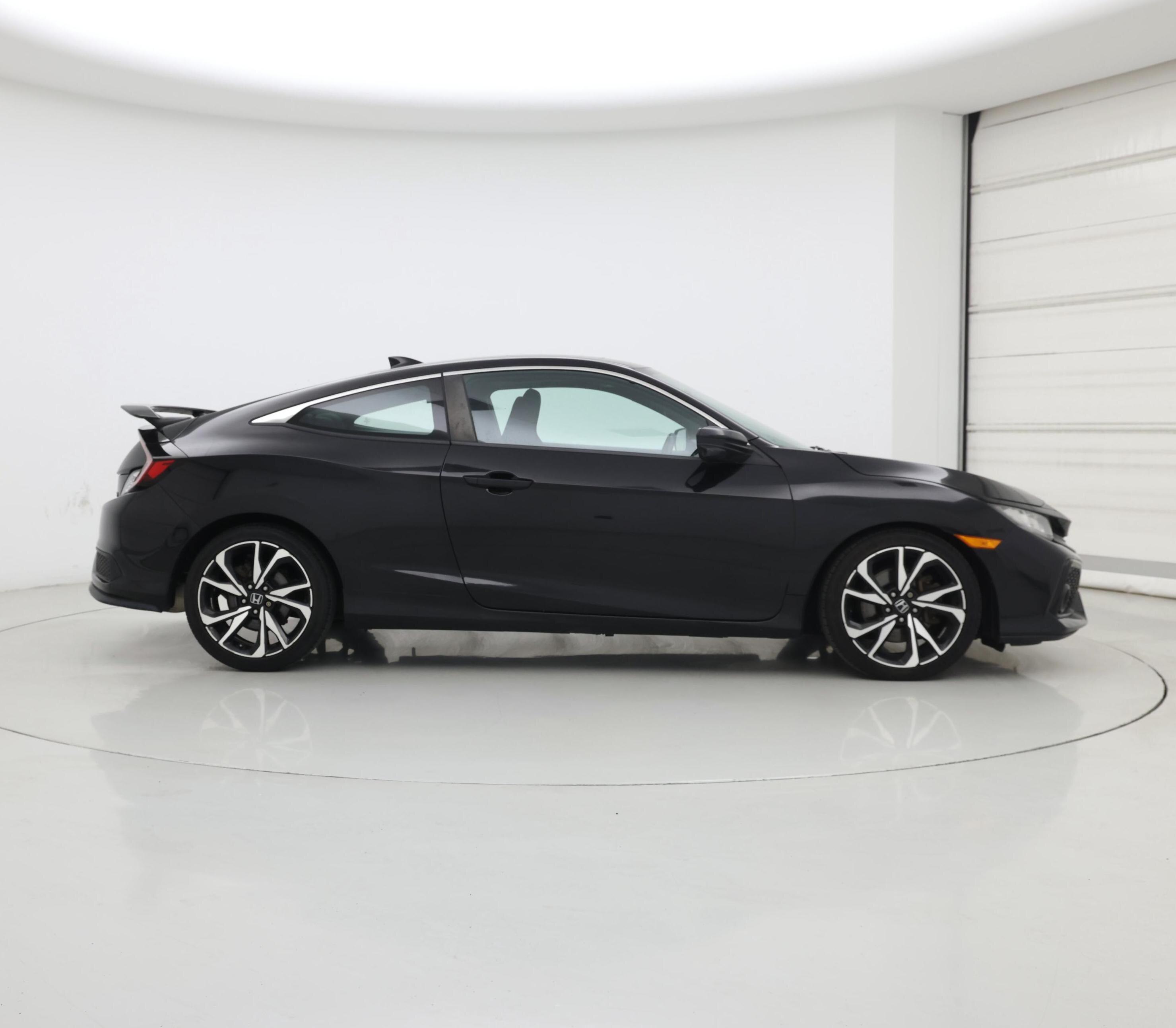 Thumbnail: 2018 Honda Civic - 7