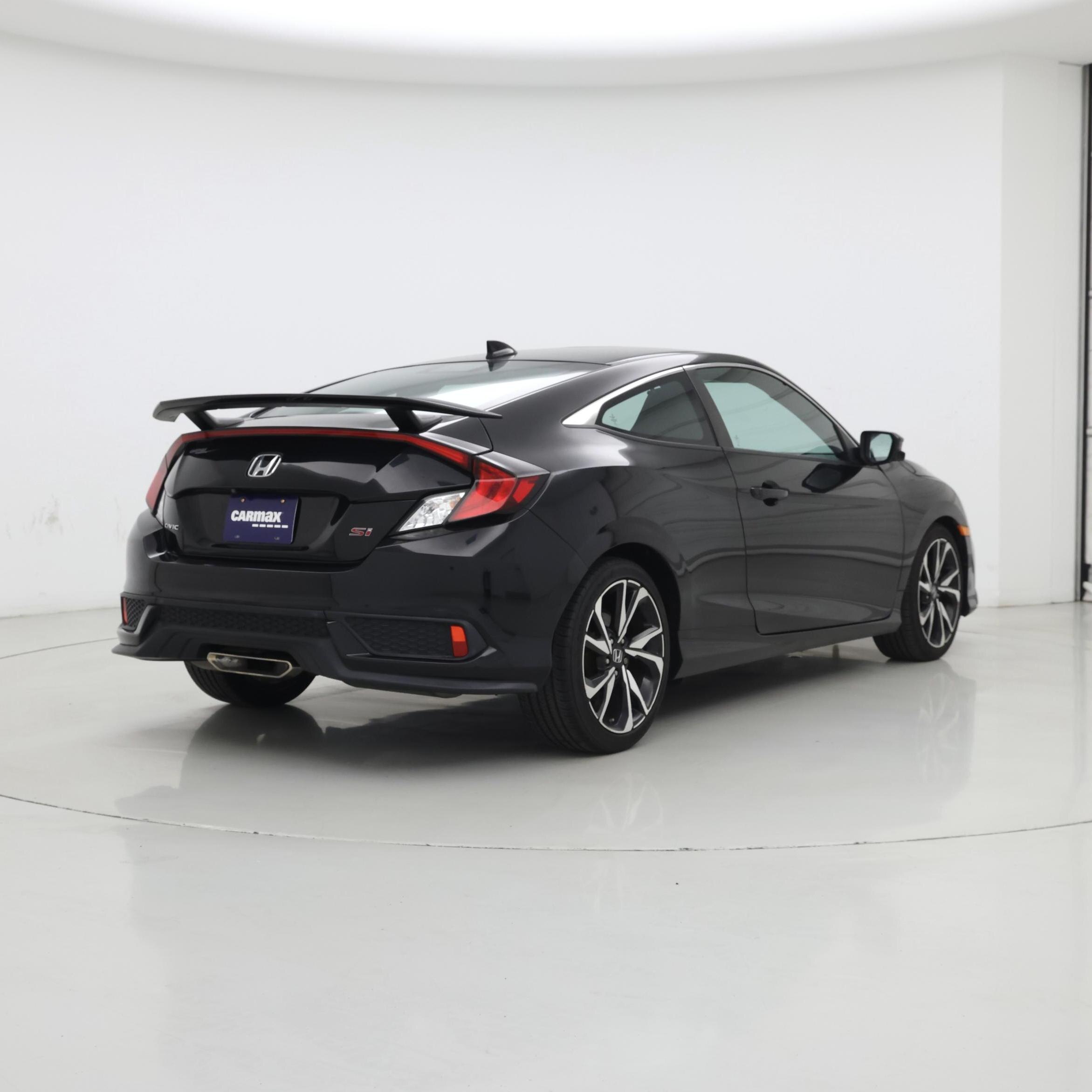 Thumbnail: 2018 Honda Civic - 8