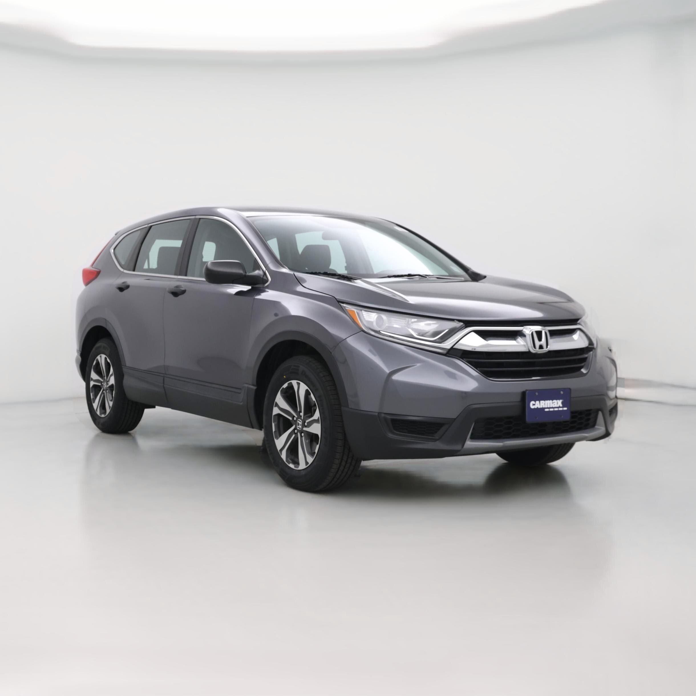 Thumbnail: 2019 Honda CR-V - 1