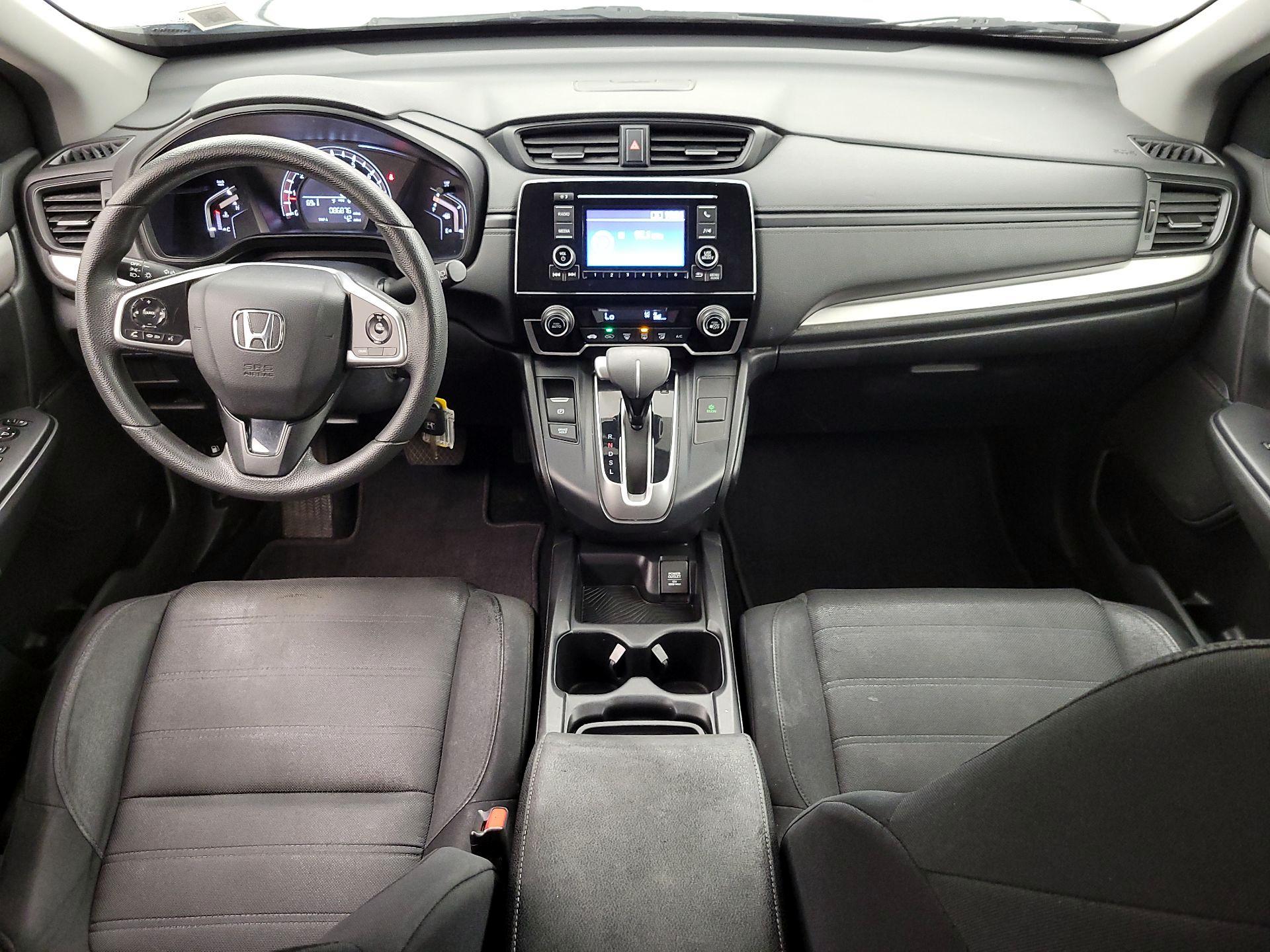 Thumbnail: 2019 Honda CR-V - 9