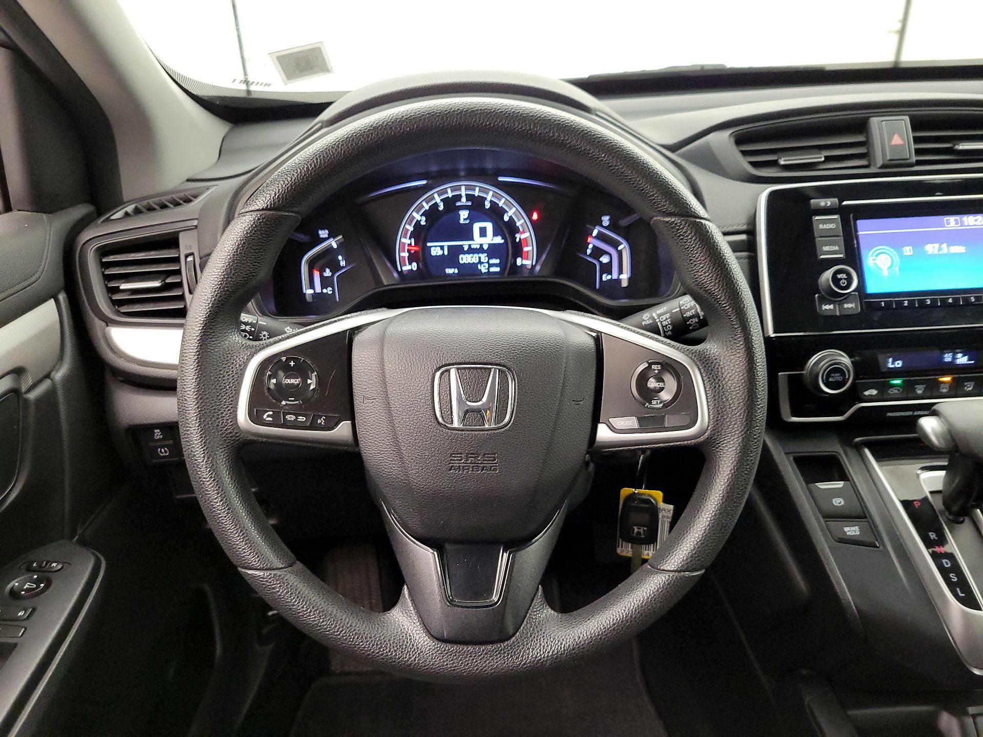 Thumbnail: 2019 Honda CR-V - 10