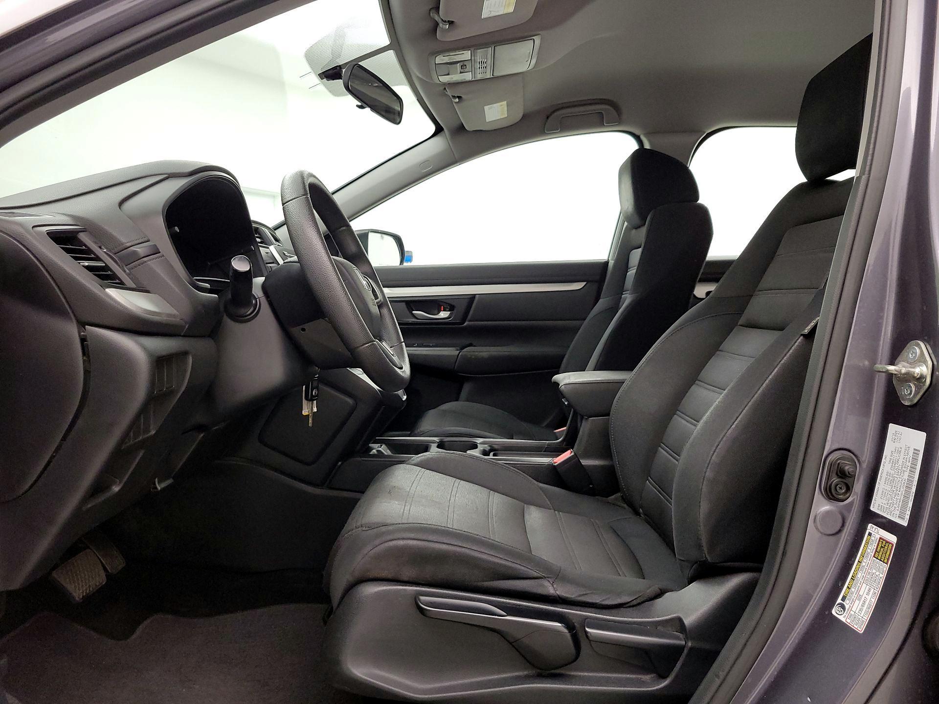 Thumbnail: 2019 Honda CR-V - 11