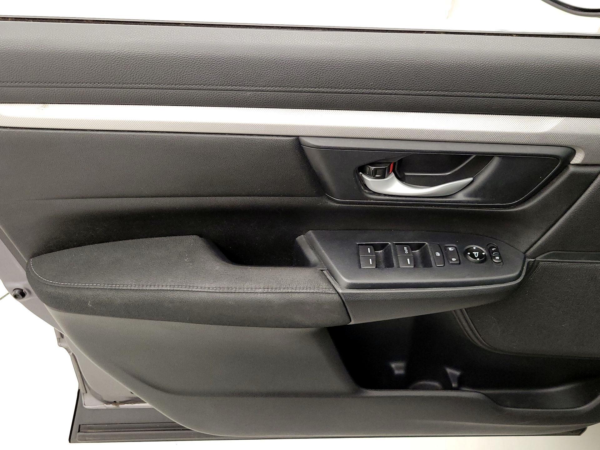 Thumbnail: 2019 Honda CR-V - 12
