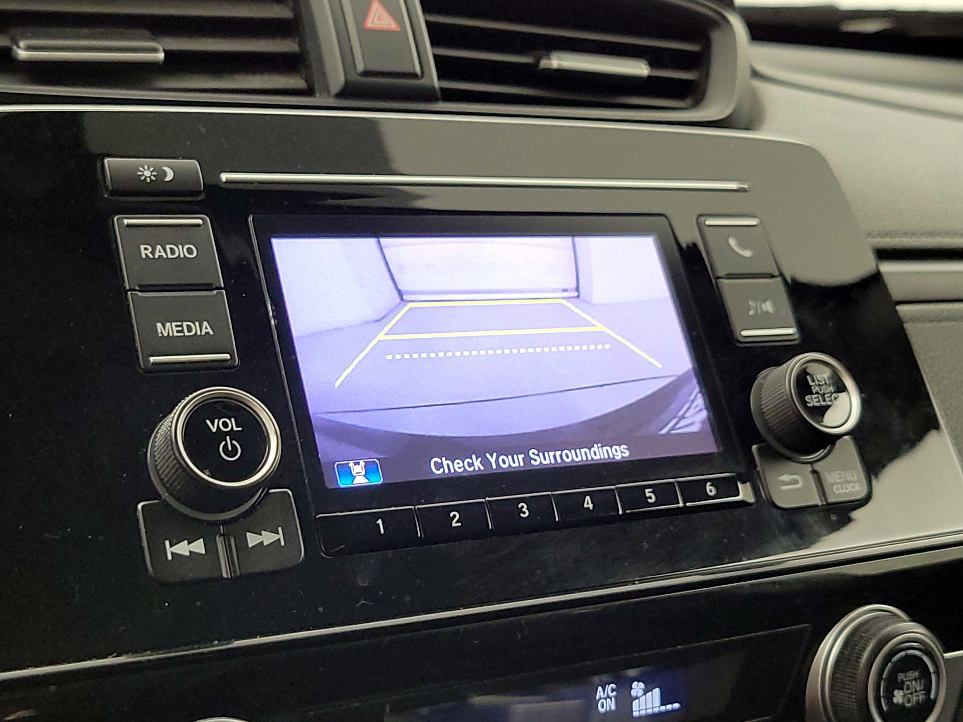 Thumbnail: 2019 Honda CR-V - 14