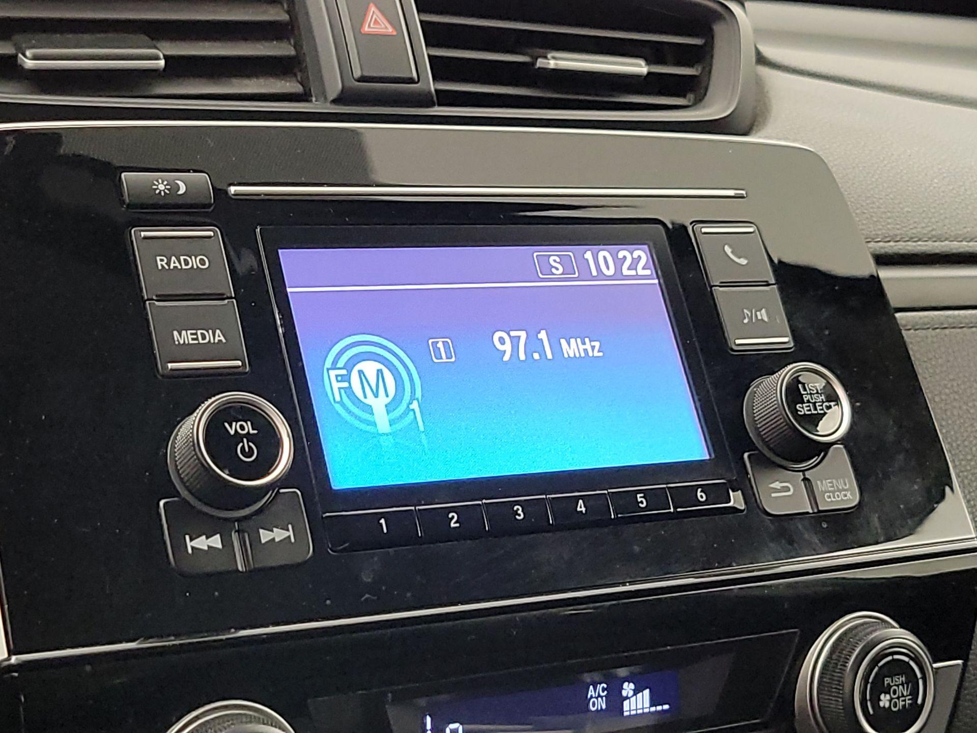 Thumbnail: 2019 Honda CR-V - 15