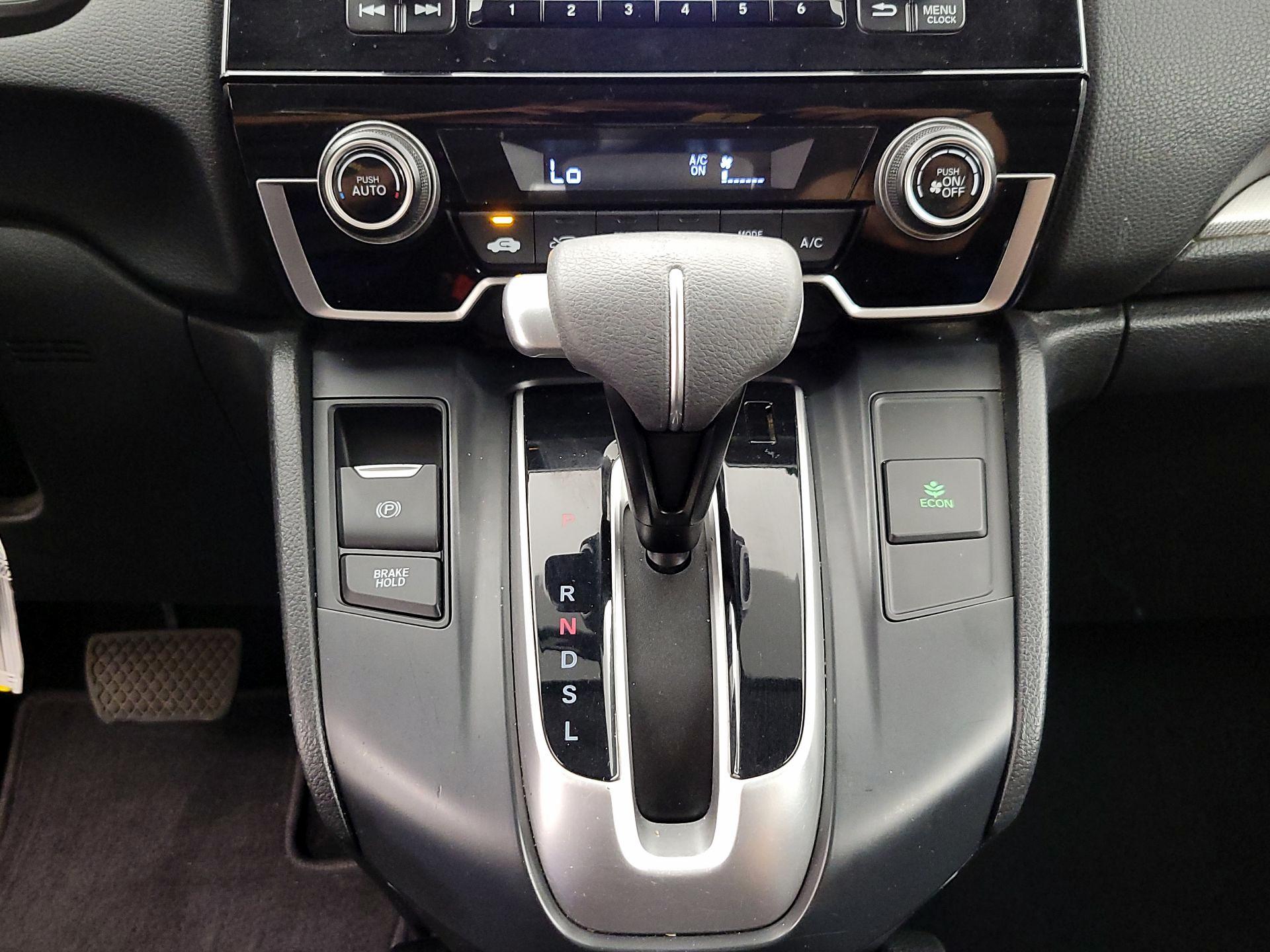 Thumbnail: 2019 Honda CR-V - 17