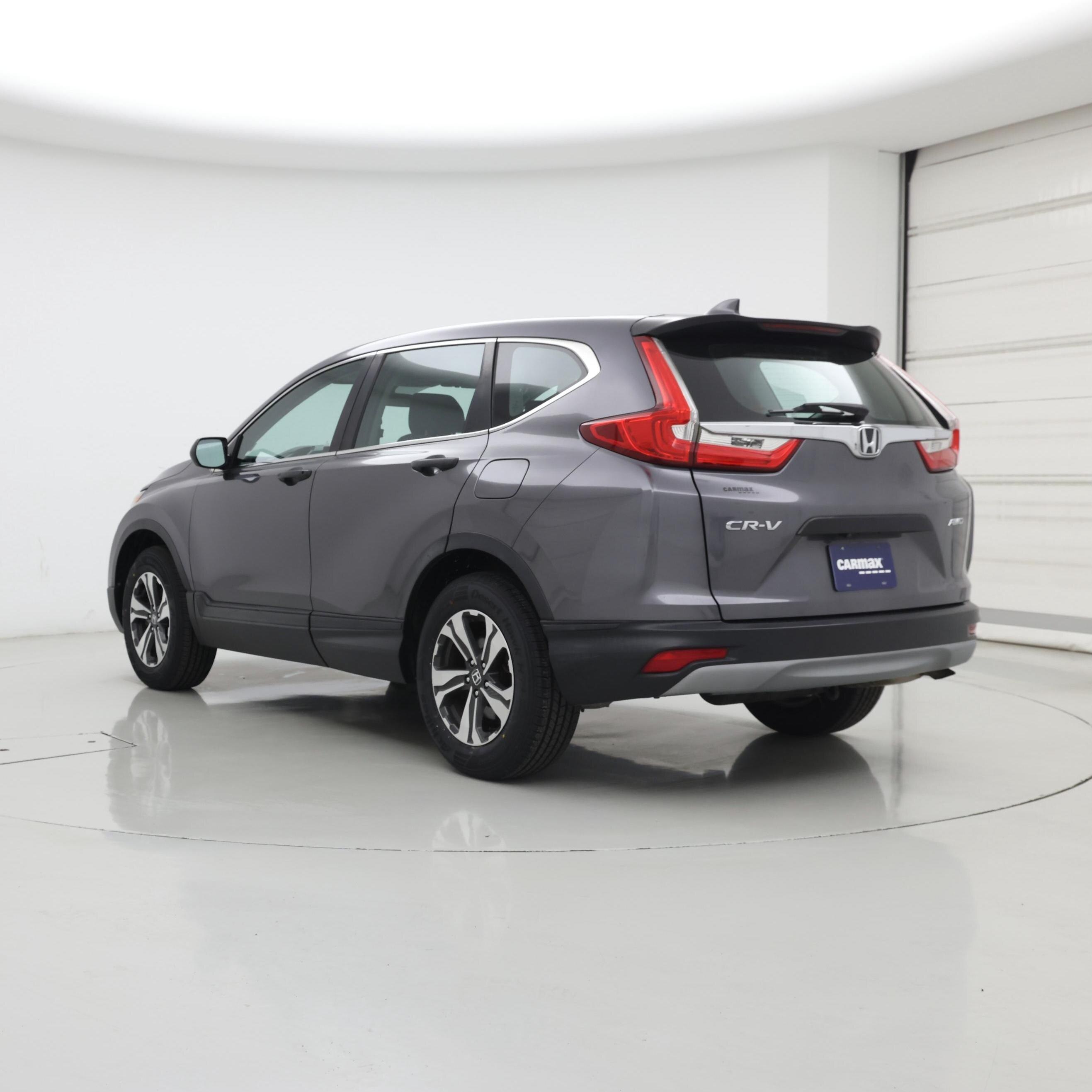 Thumbnail: 2019 Honda CR-V - 2