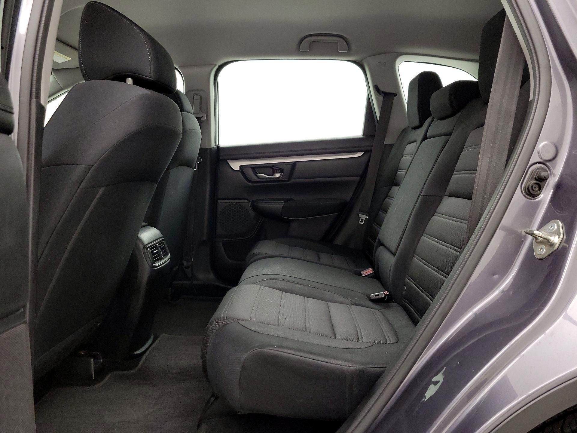 Thumbnail: 2019 Honda CR-V - 19