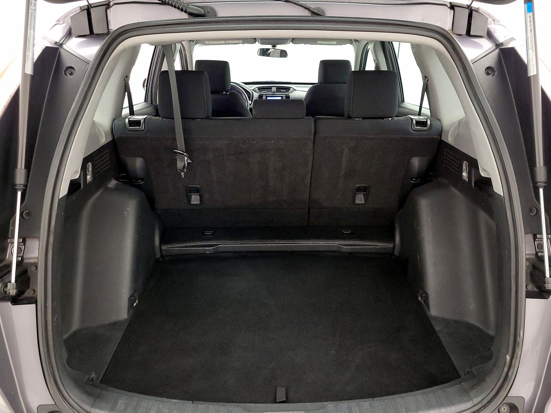 Thumbnail: 2019 Honda CR-V - 20