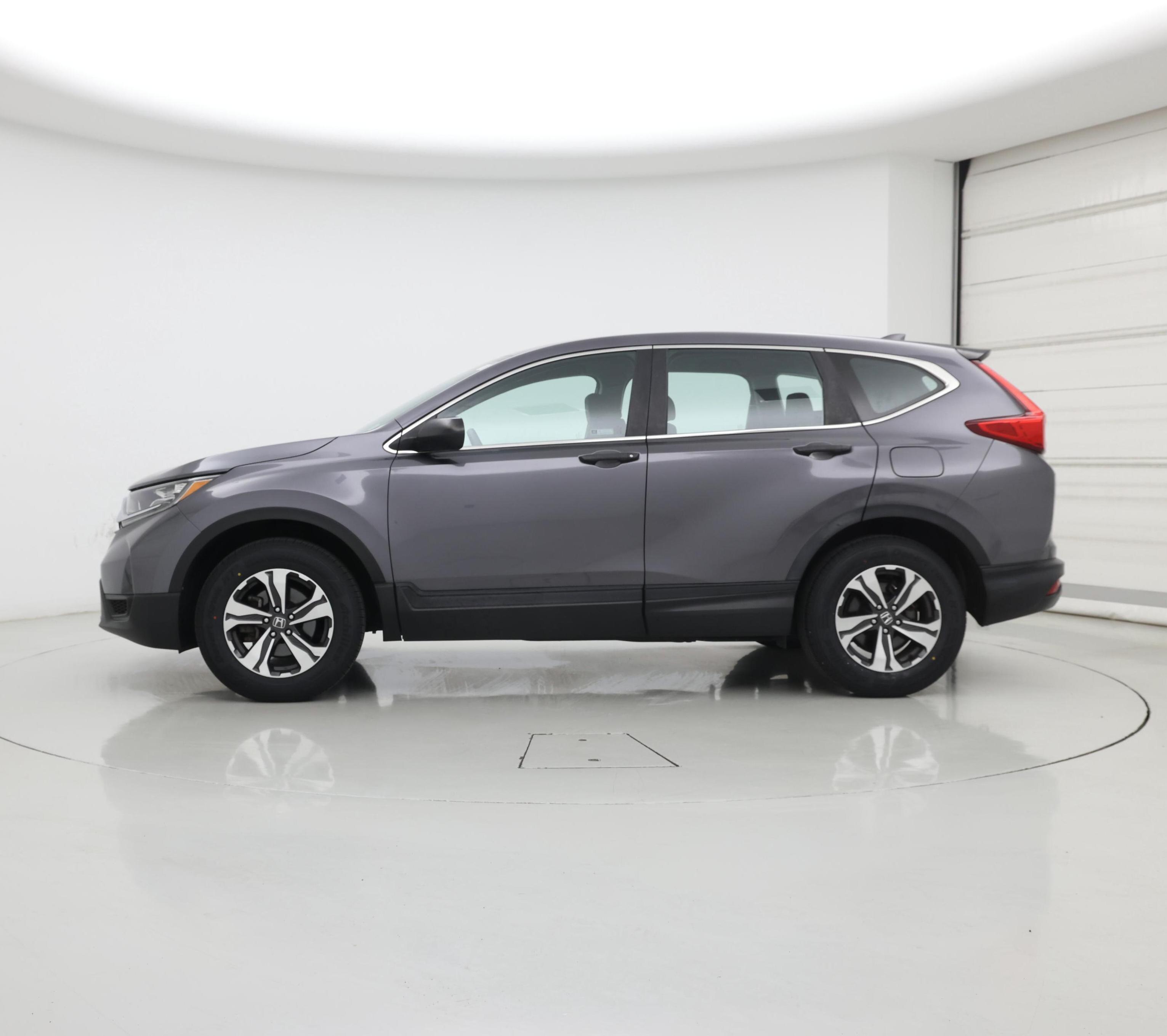 Thumbnail: 2019 Honda CR-V - 3