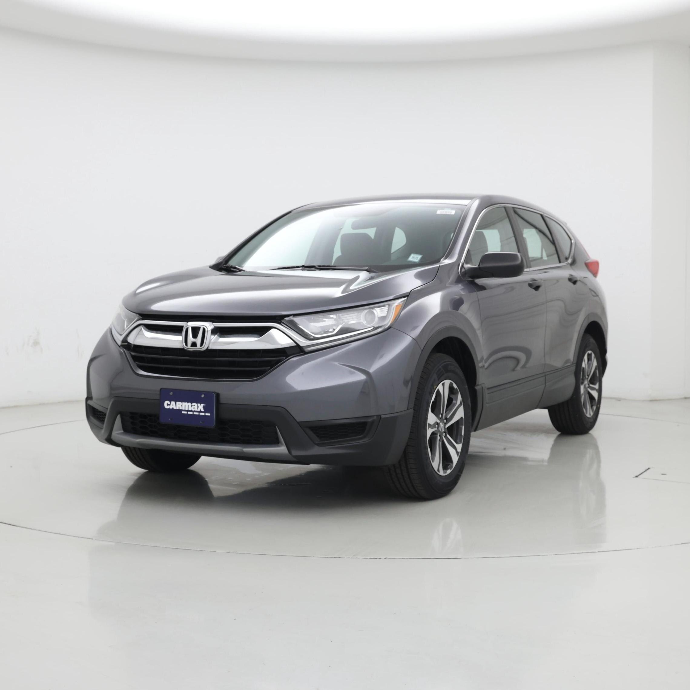 Thumbnail: 2019 Honda CR-V - 4