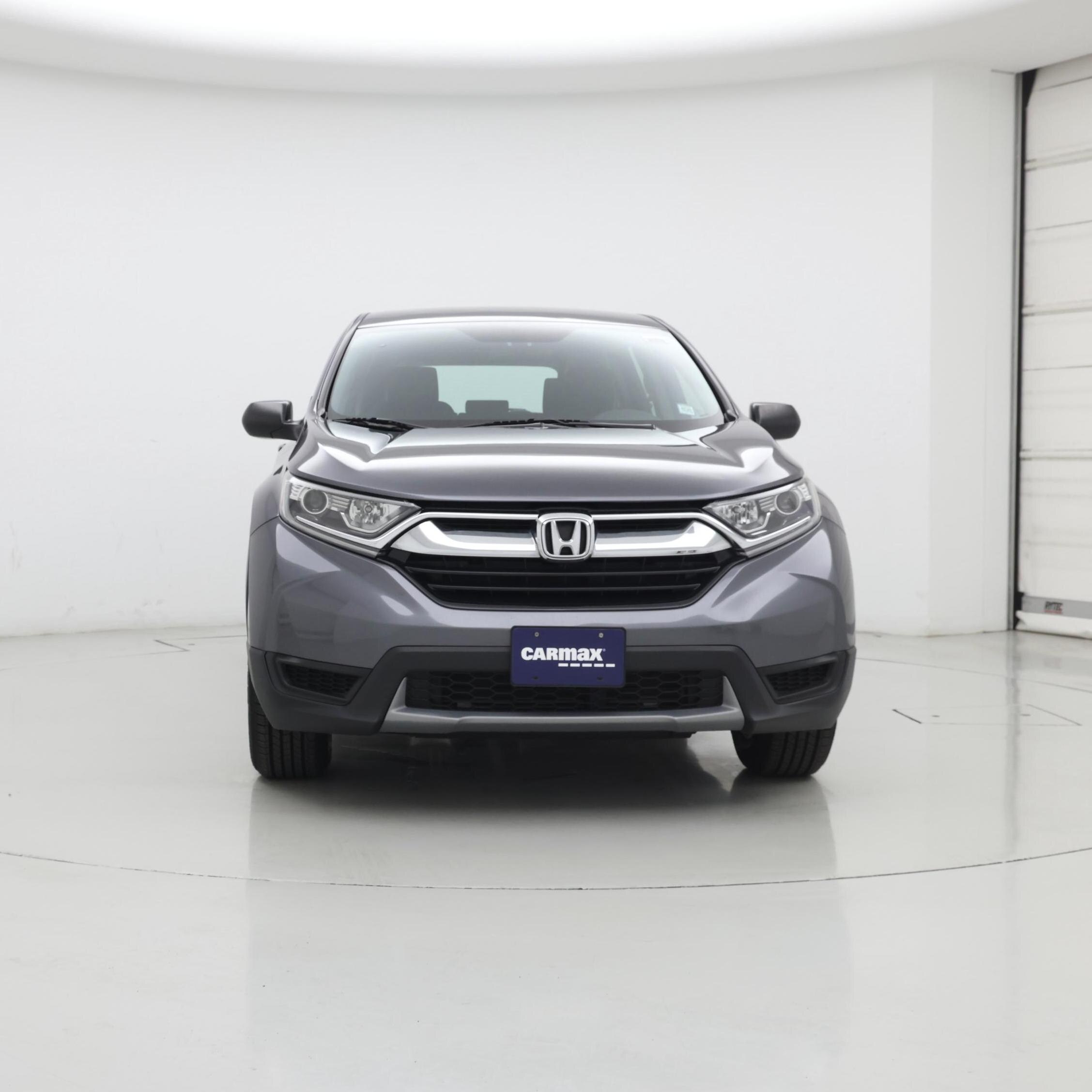 Thumbnail: 2019 Honda CR-V - 5