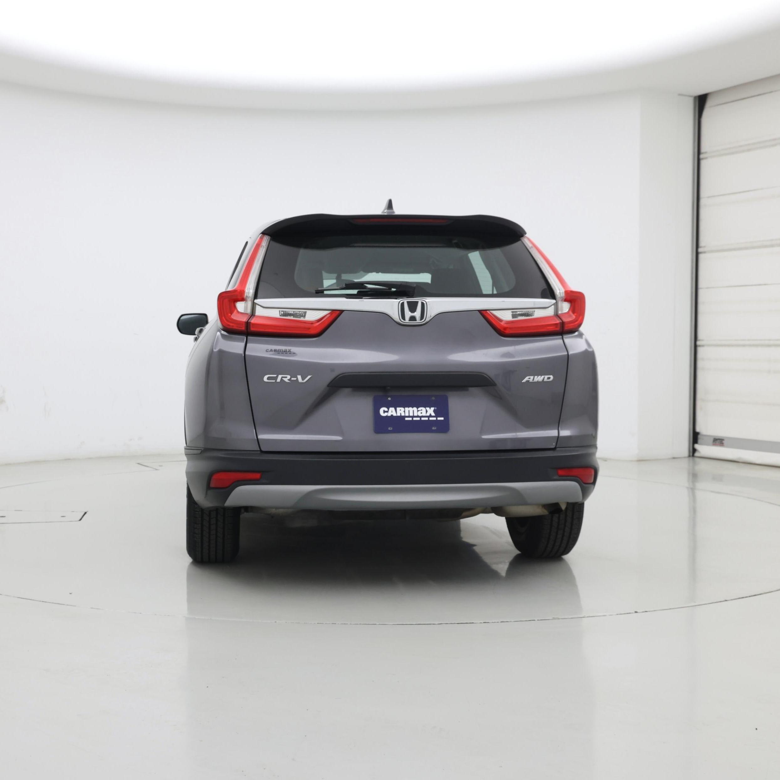 Thumbnail: 2019 Honda CR-V - 6
