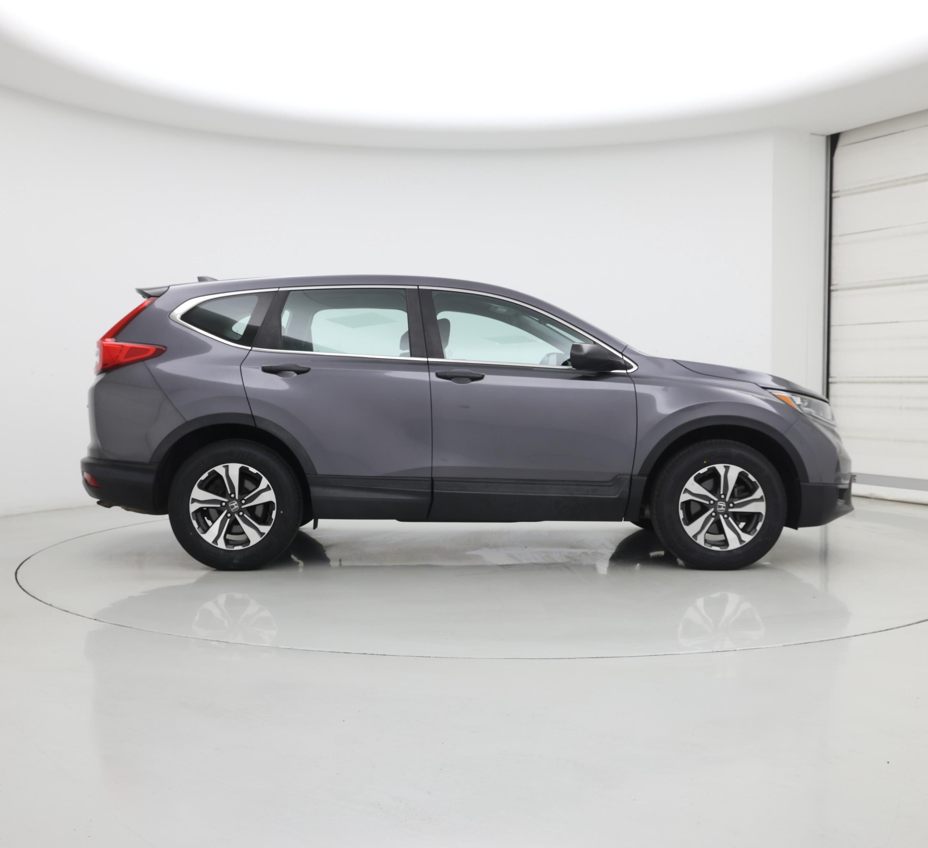 Thumbnail: 2019 Honda CR-V - 7