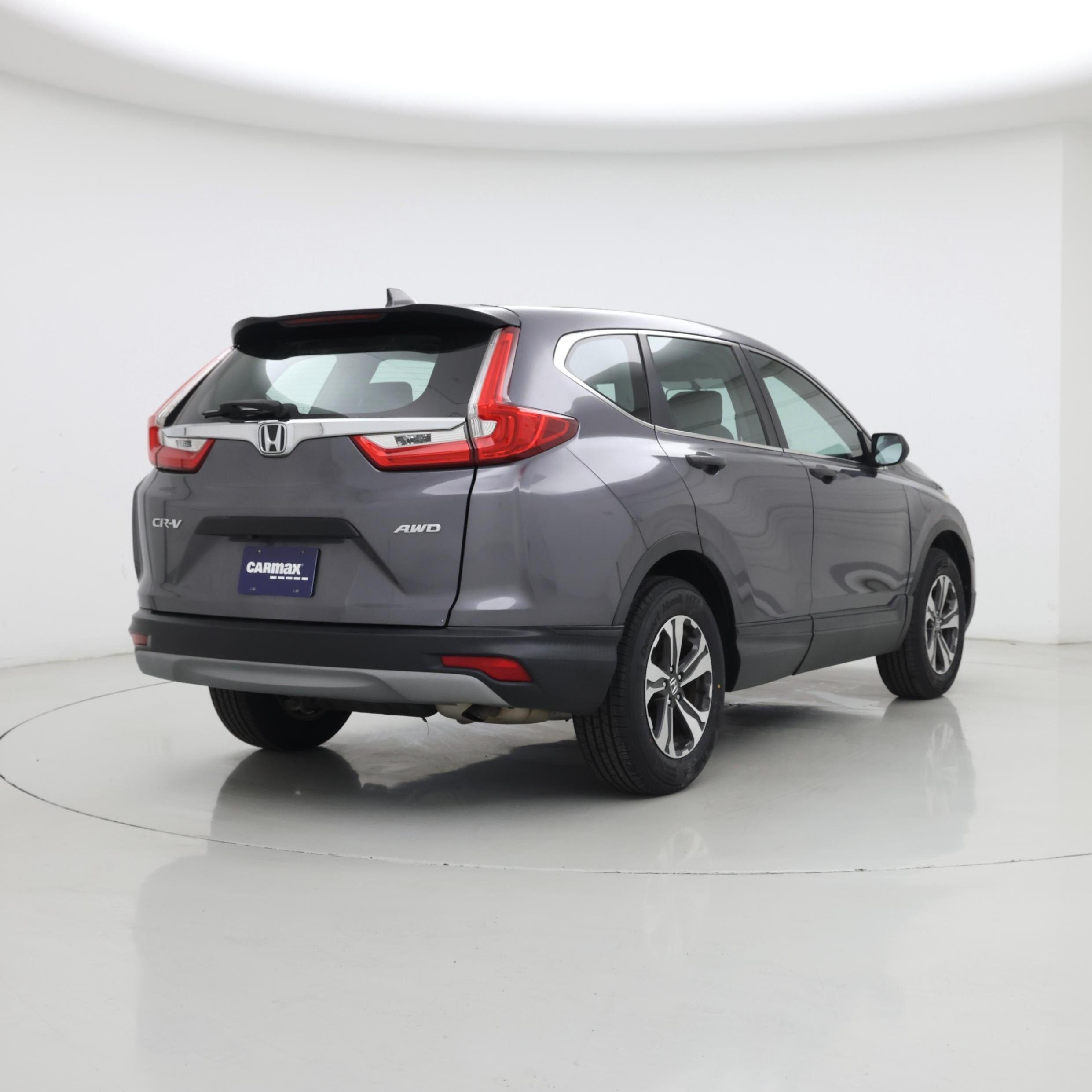 Thumbnail: 2019 Honda CR-V - 8