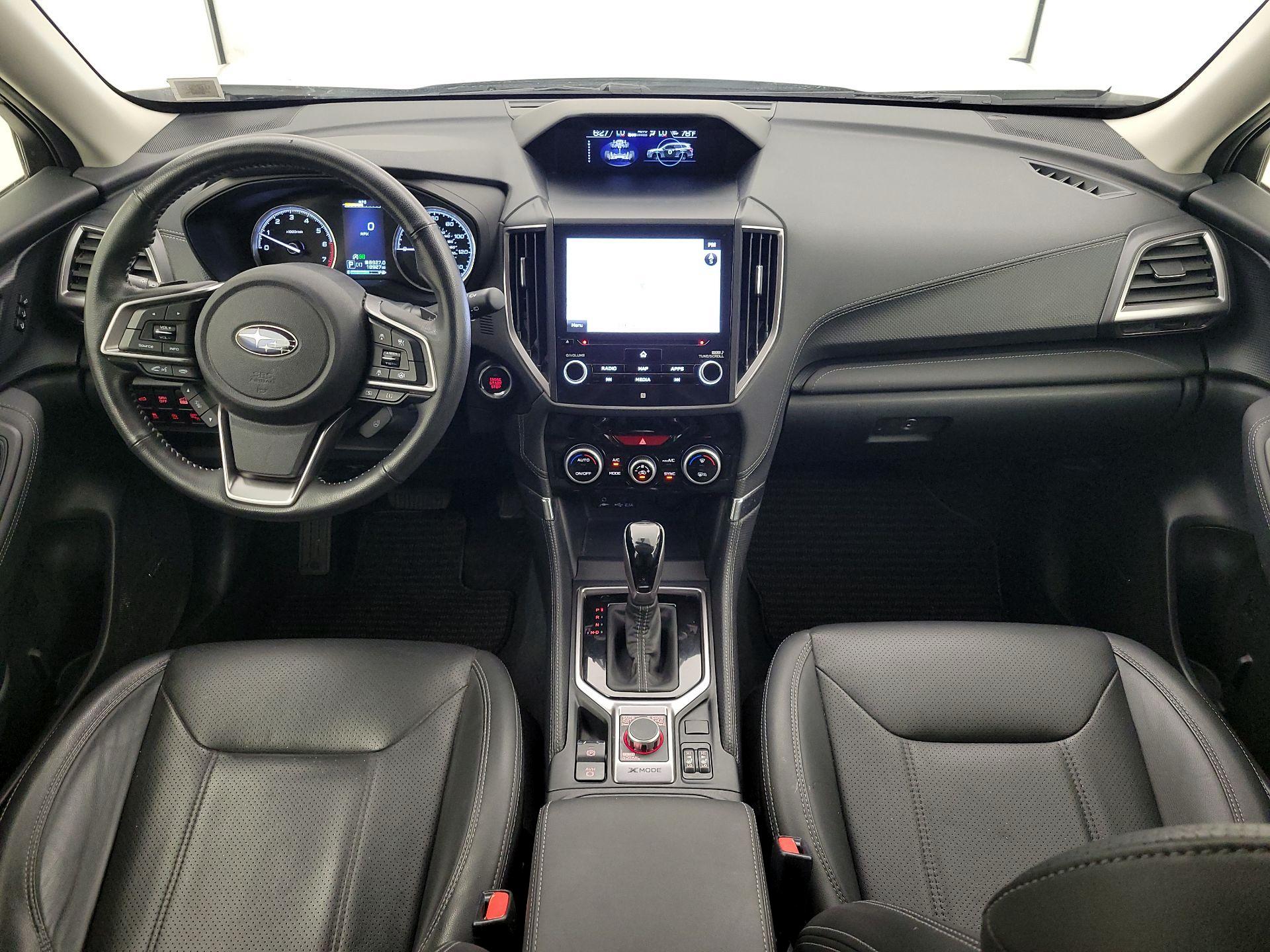 Thumbnail: 2020 Subaru Forester - 9