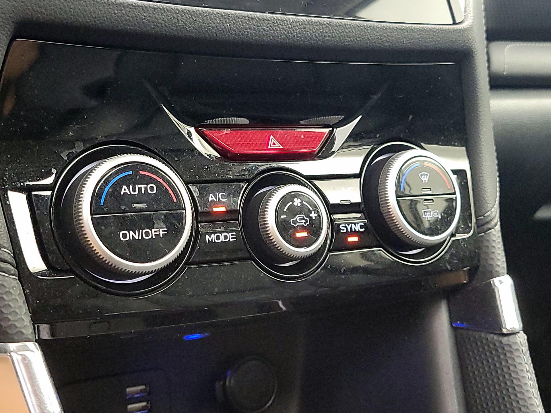 Thumbnail: 2020 Subaru Forester - 17
