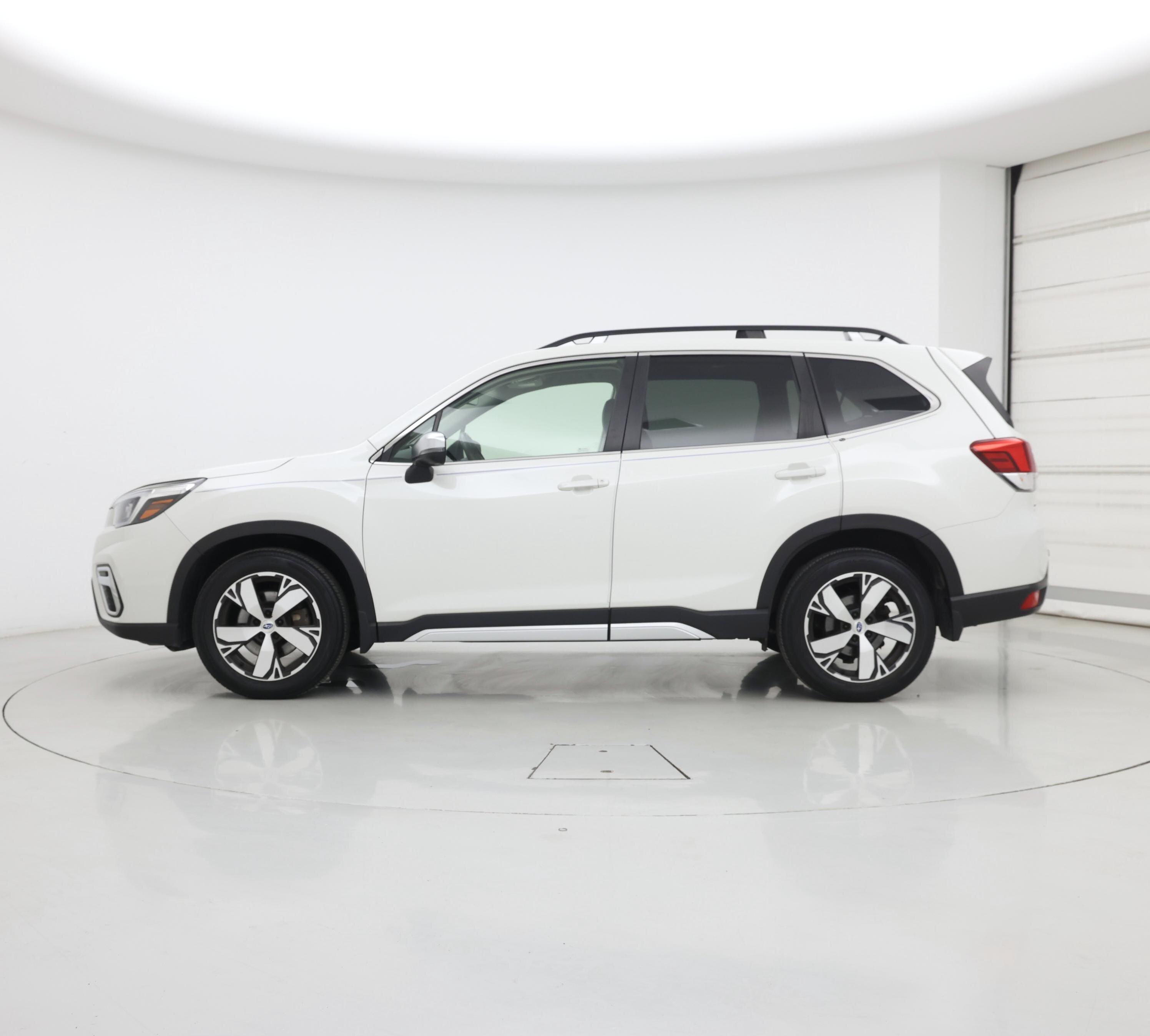 Thumbnail: 2020 Subaru Forester - 3