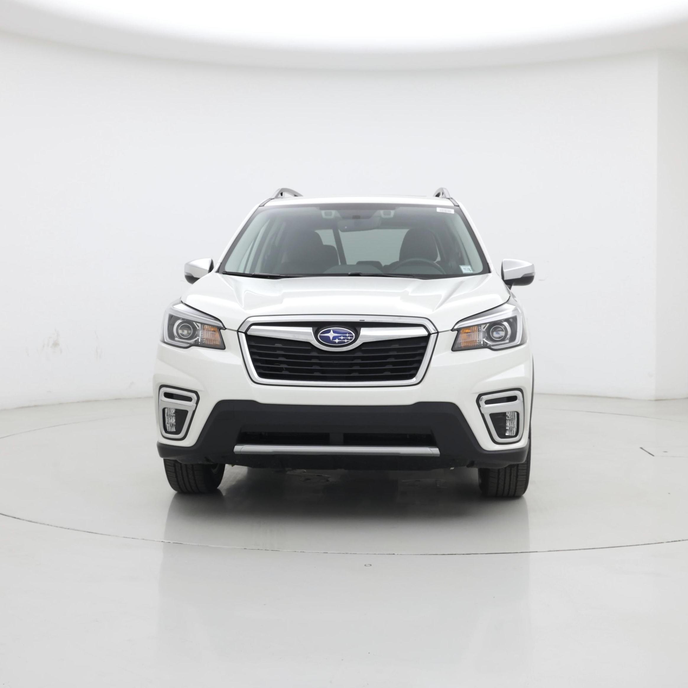 Thumbnail: 2020 Subaru Forester - 5