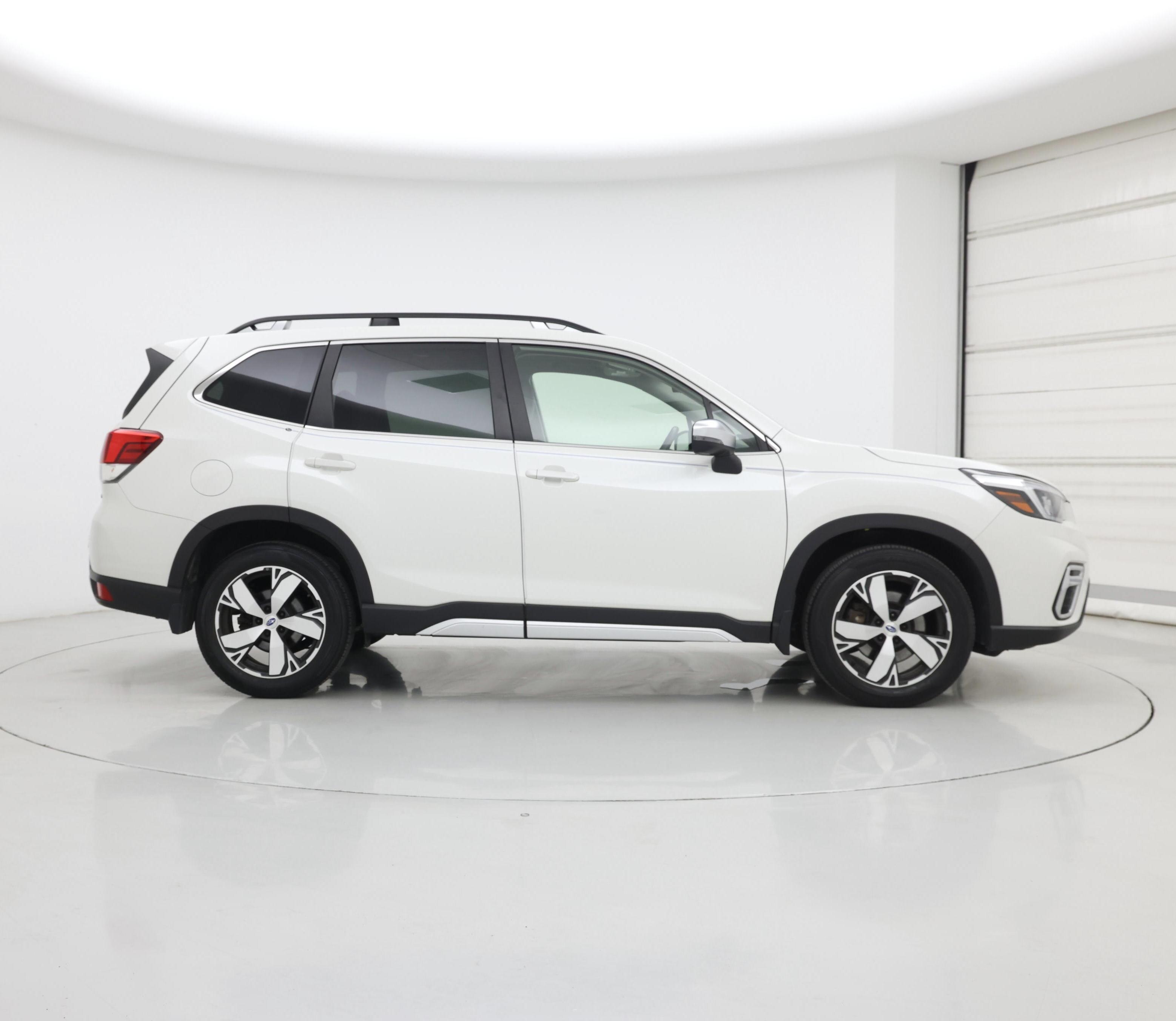 Thumbnail: 2020 Subaru Forester - 7