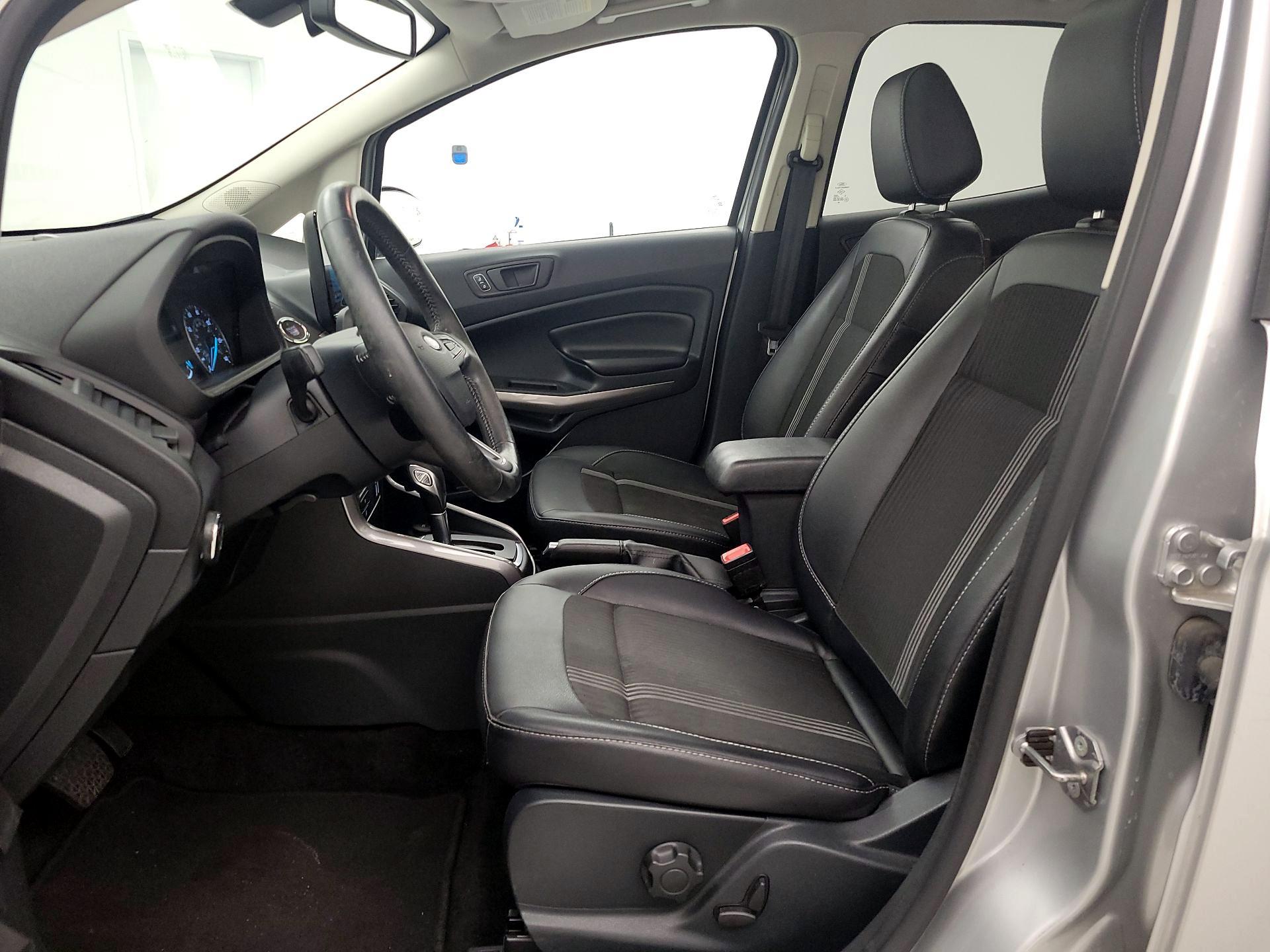 Thumbnail: 2019 Ford EcoSport - 11