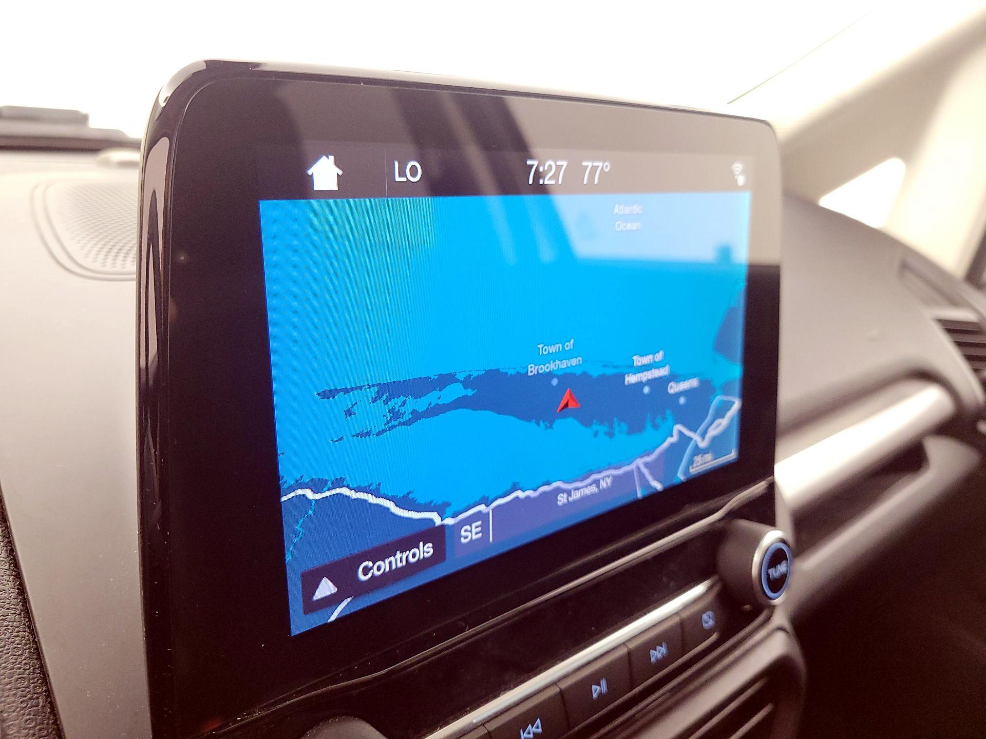Thumbnail: 2019 Ford EcoSport - 14