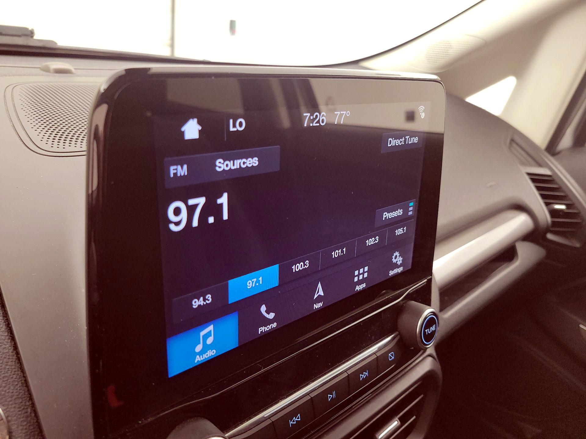 Thumbnail: 2019 Ford EcoSport - 16
