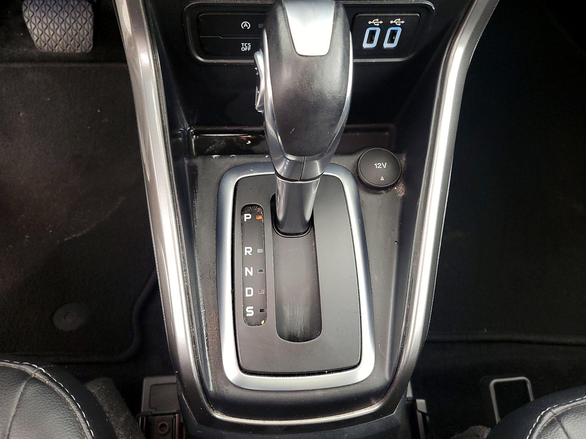 Thumbnail: 2019 Ford EcoSport - 18
